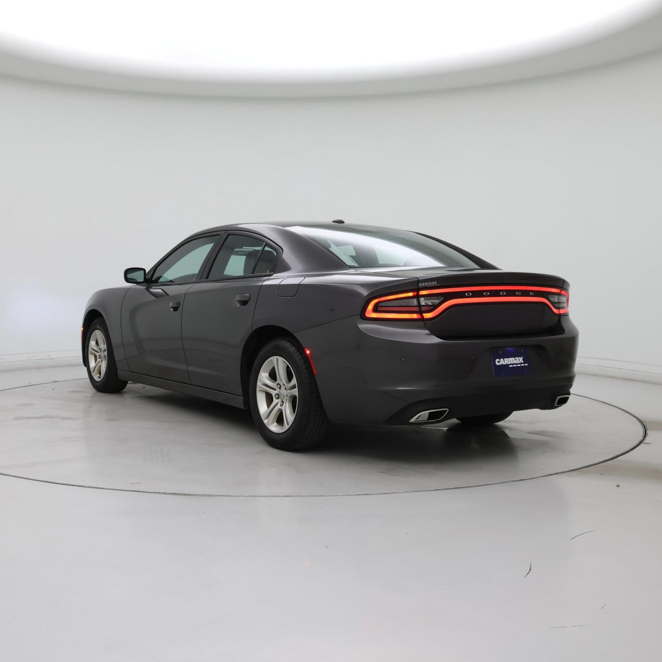 Thumbnail: 2021 Dodge Charger - 2