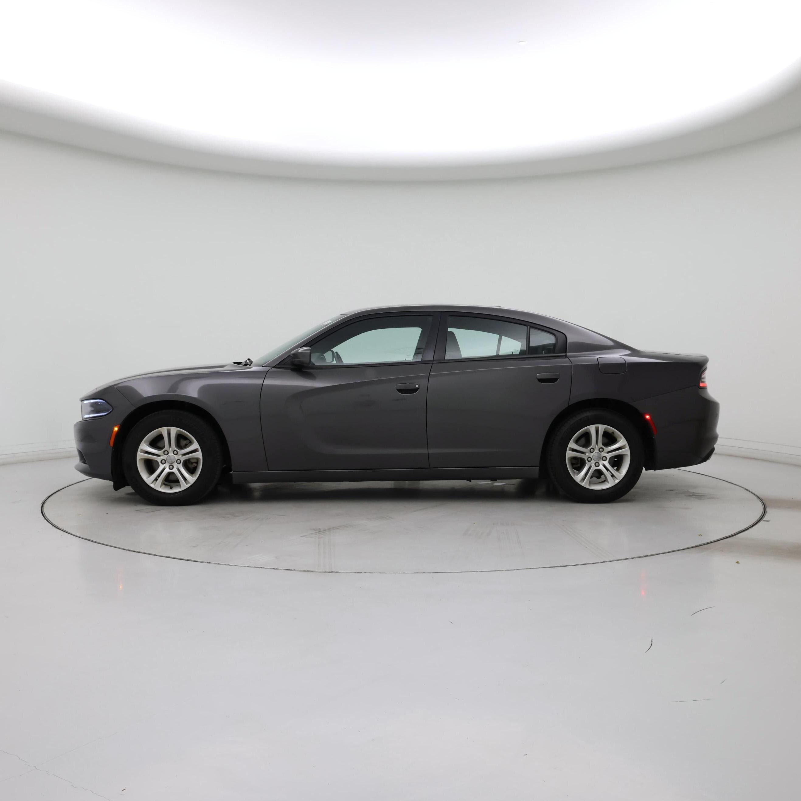 Thumbnail: 2021 Dodge Charger - 3
