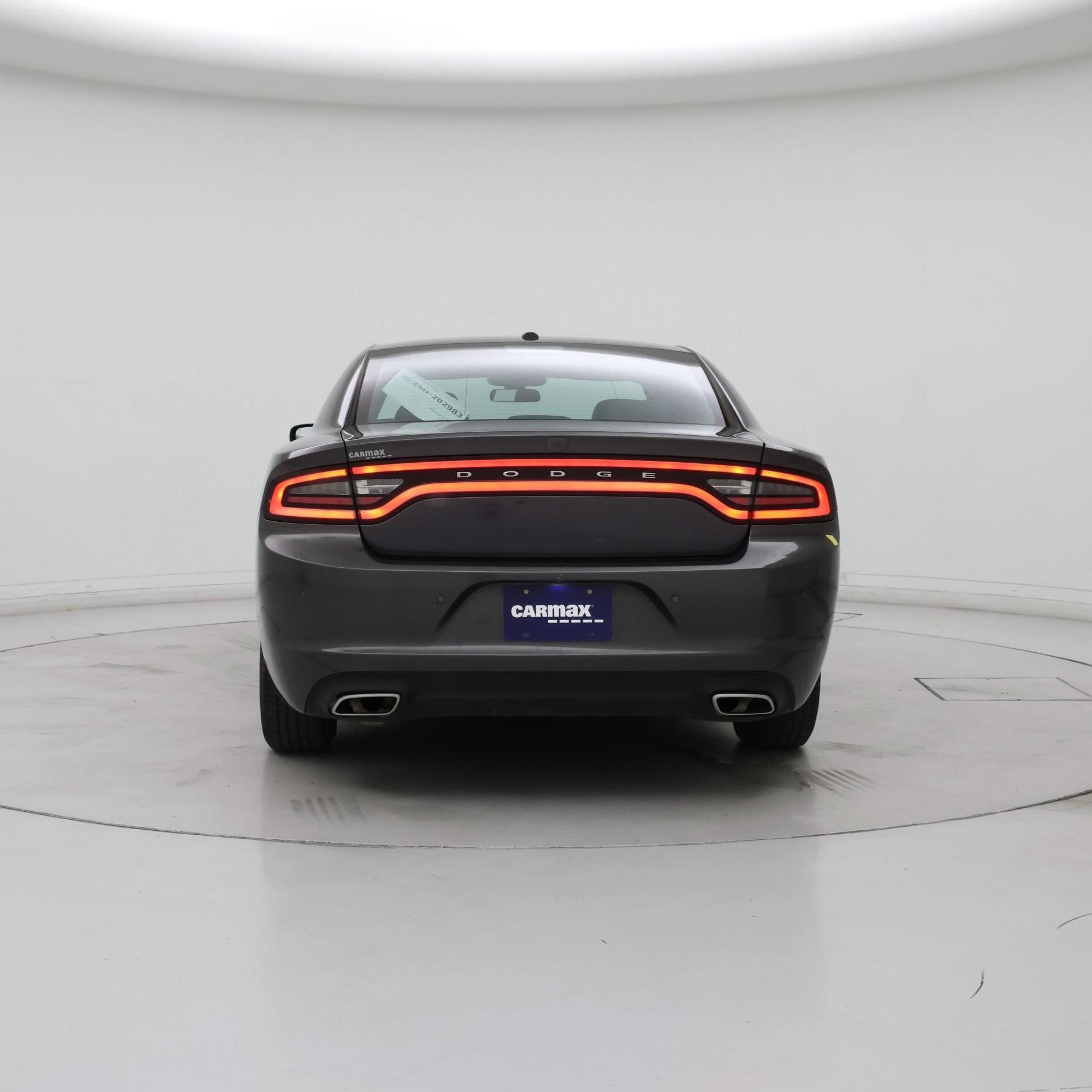 Thumbnail: 2021 Dodge Charger - 6