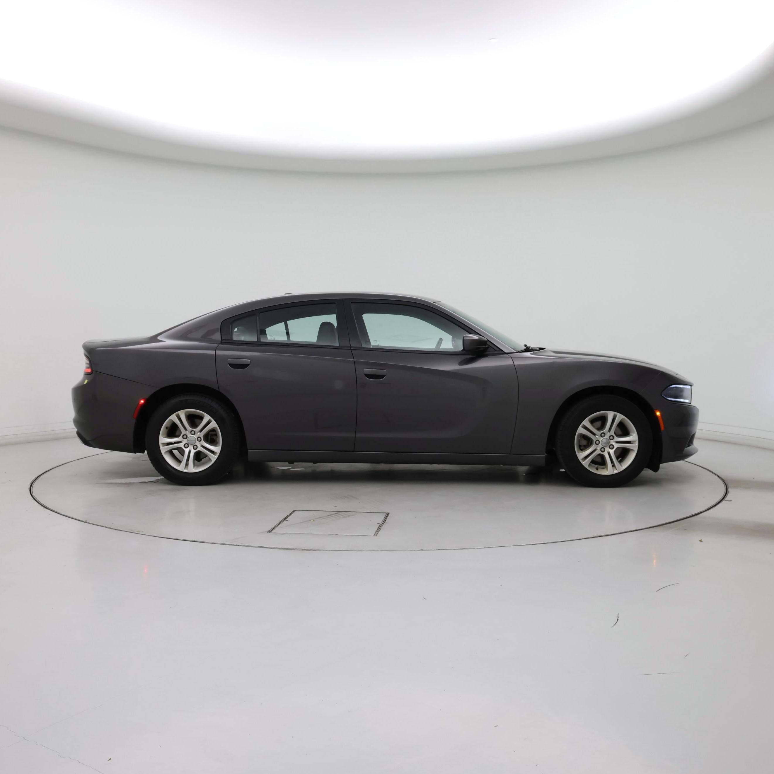 Thumbnail: 2021 Dodge Charger - 7