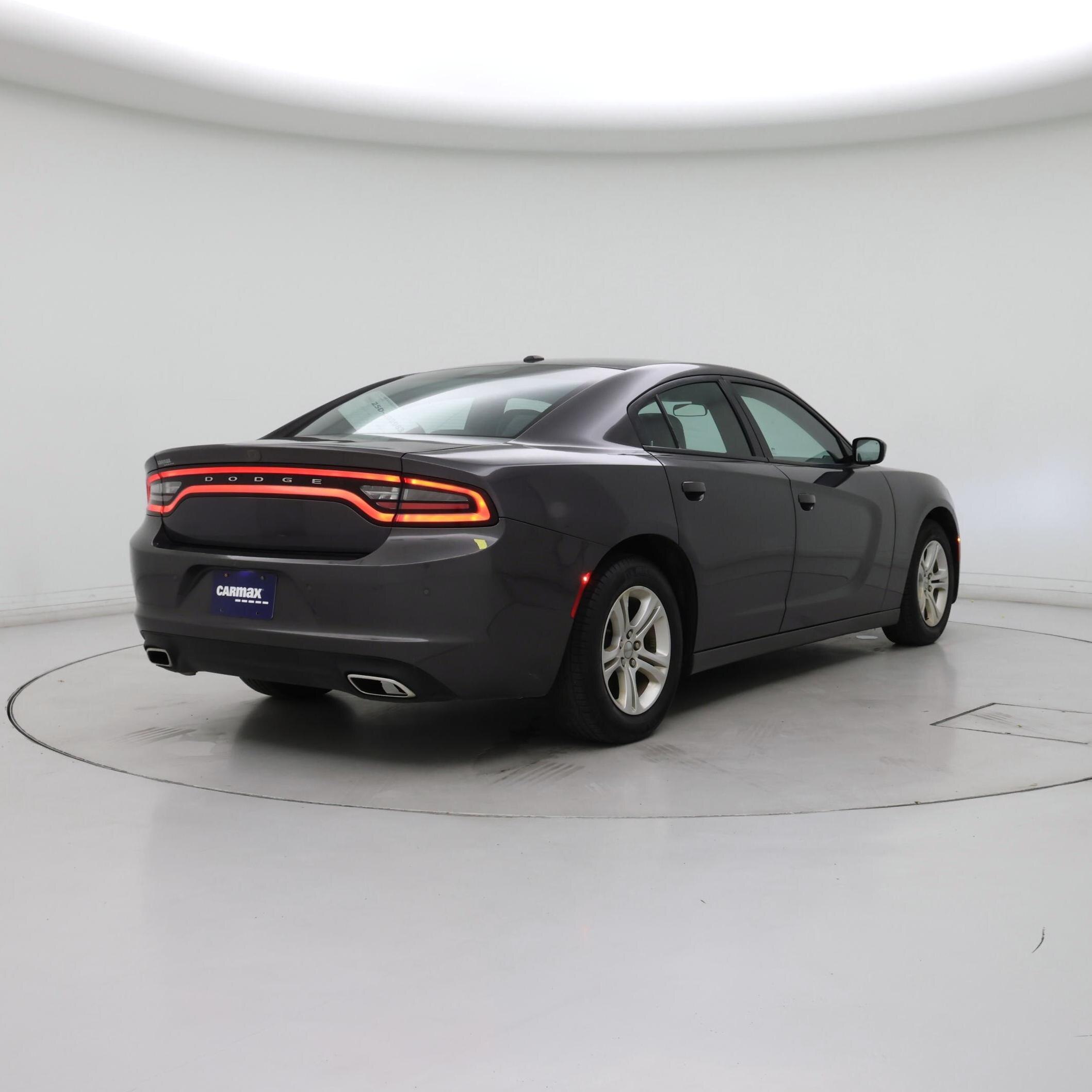 Thumbnail: 2021 Dodge Charger - 8