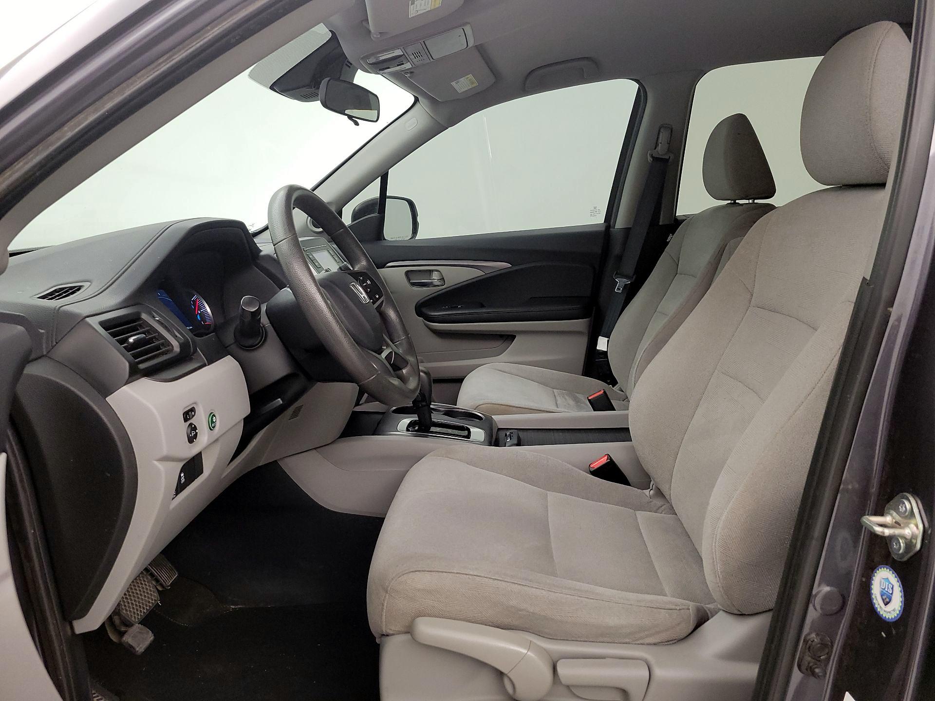 Thumbnail: 2020 Honda Pilot - 11