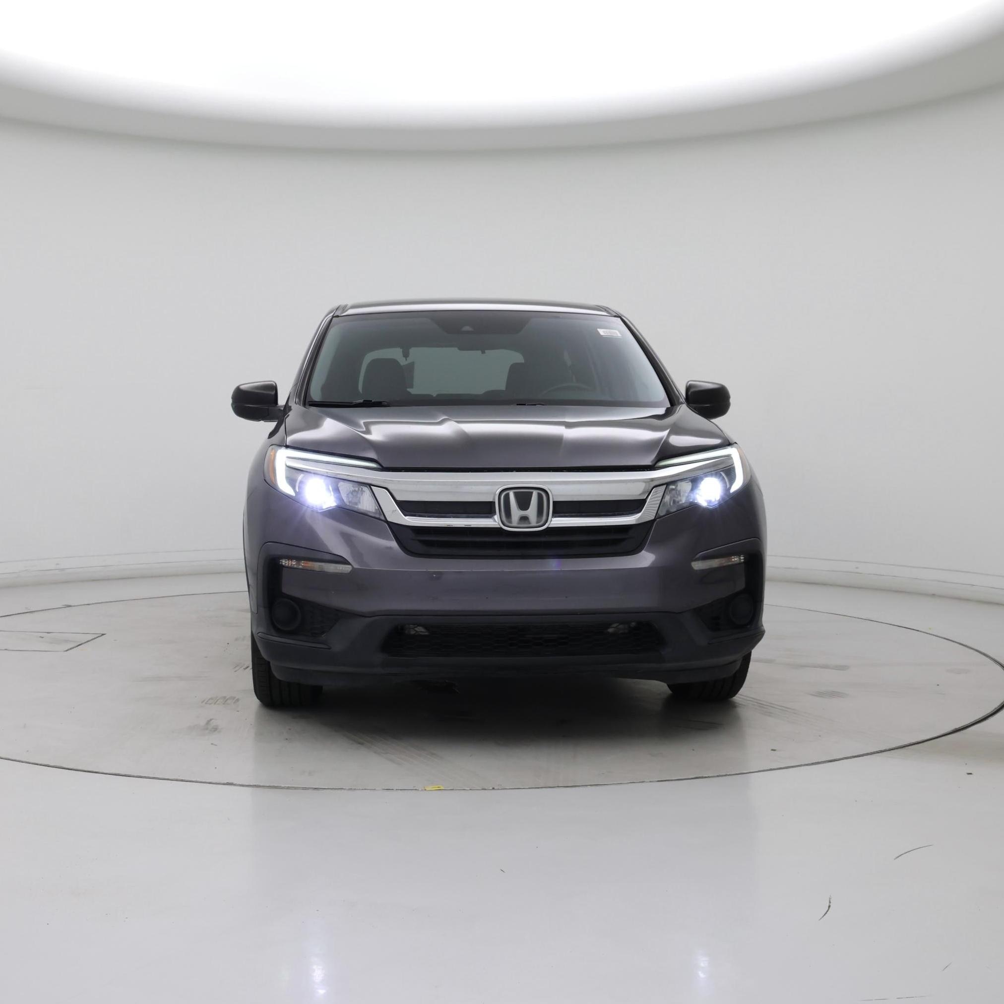 Thumbnail: 2020 Honda Pilot - 5