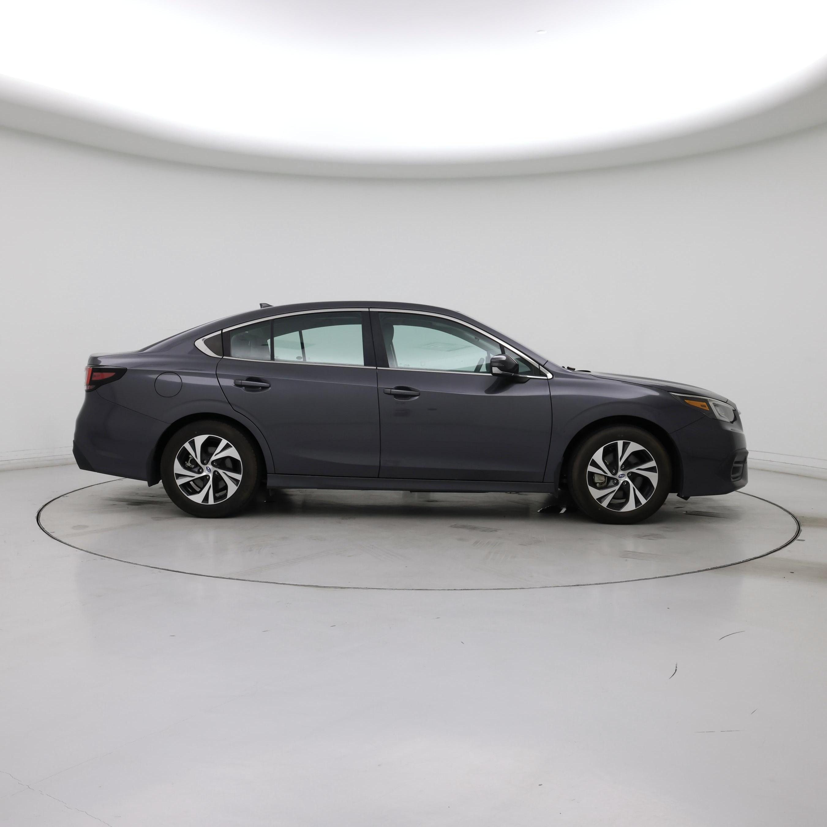 Thumbnail: 2020 Subaru Legacy - 7