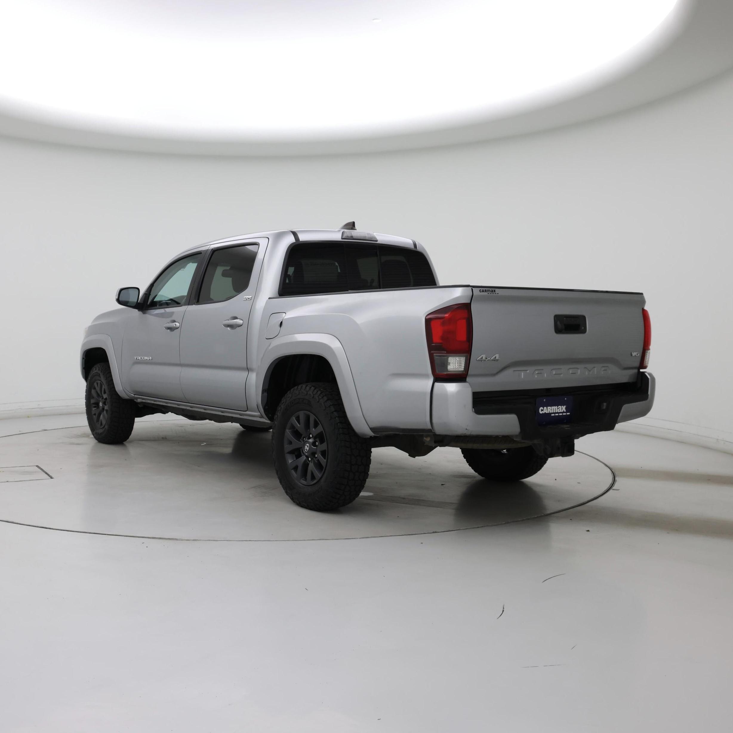 Thumbnail: 2022 Toyota Tacoma - 2