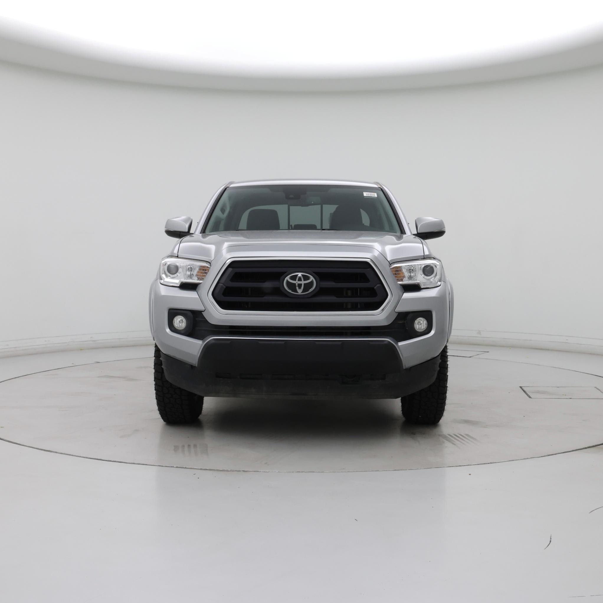 Thumbnail: 2022 Toyota Tacoma - 5