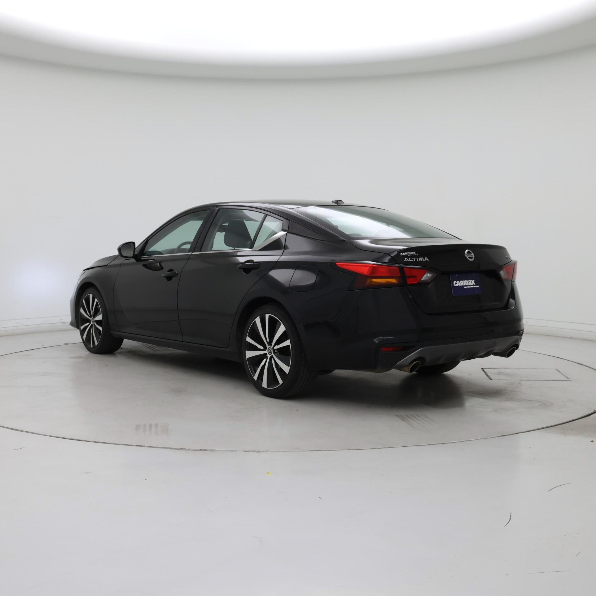 Thumbnail: 2021 Nissan Altima - 2