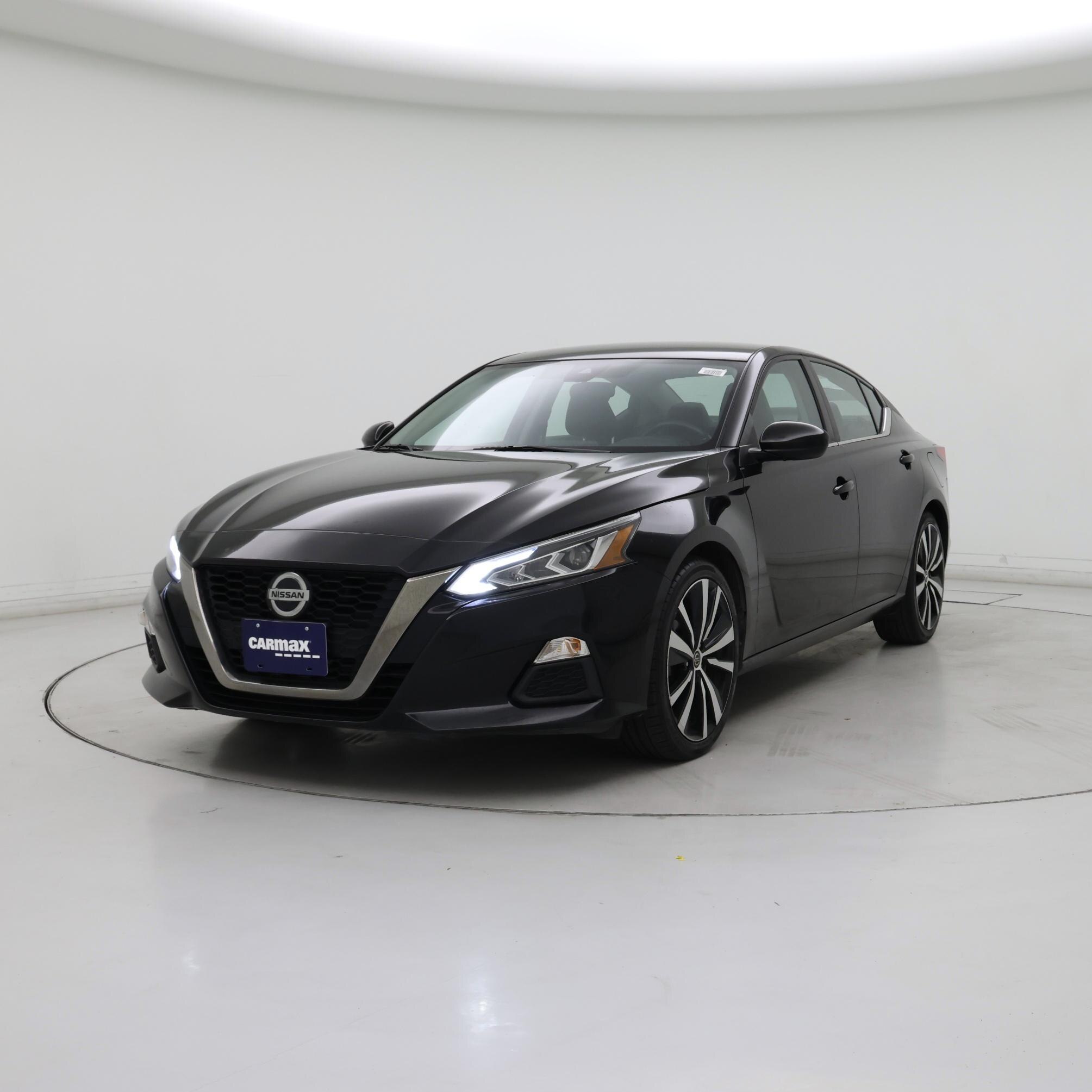 Thumbnail: 2021 Nissan Altima - 4