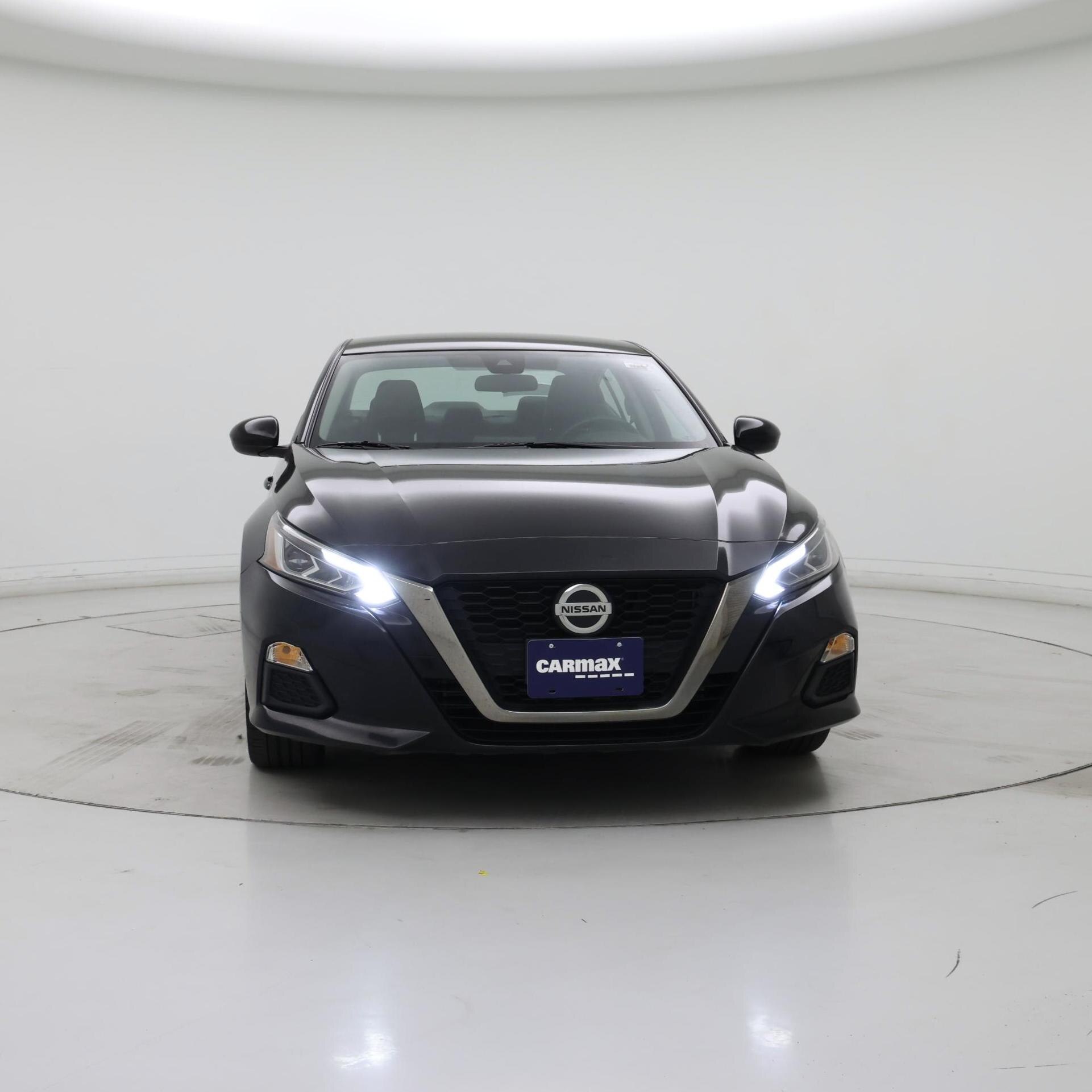 Thumbnail: 2021 Nissan Altima - 5