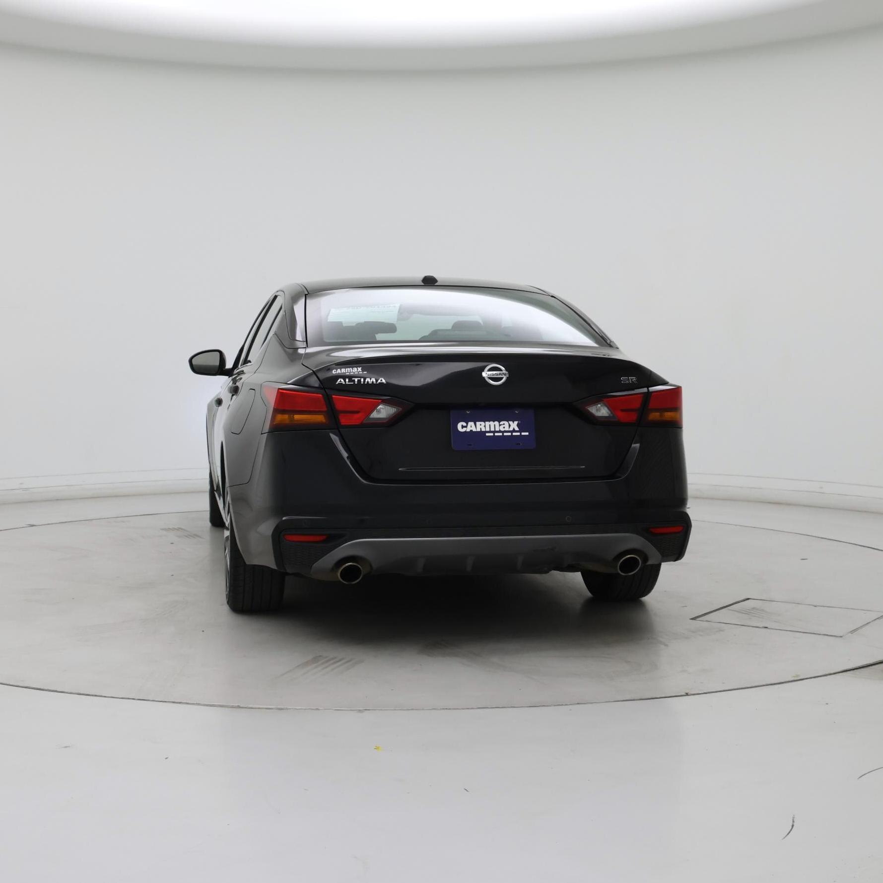 Thumbnail: 2021 Nissan Altima - 6