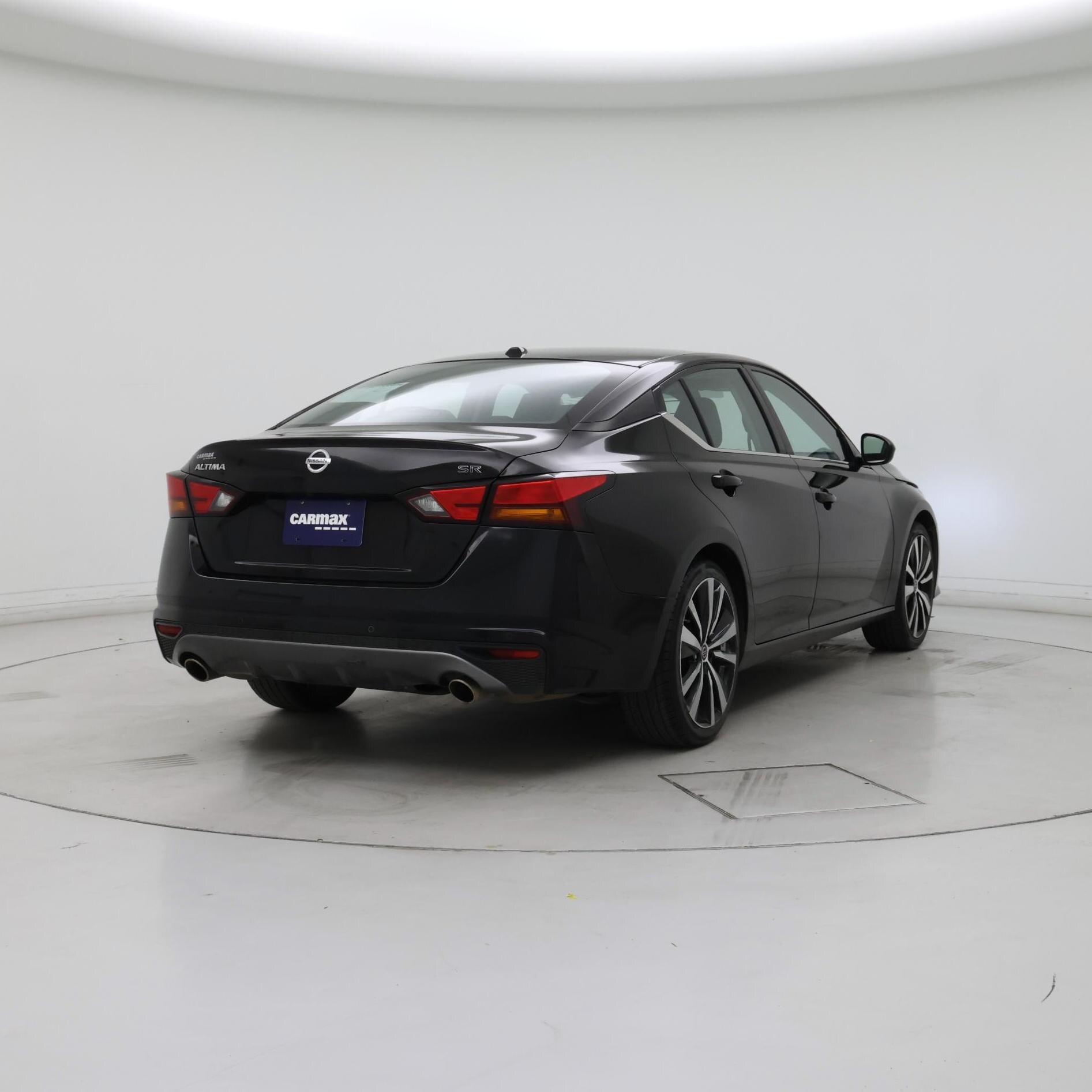 Thumbnail: 2021 Nissan Altima - 8