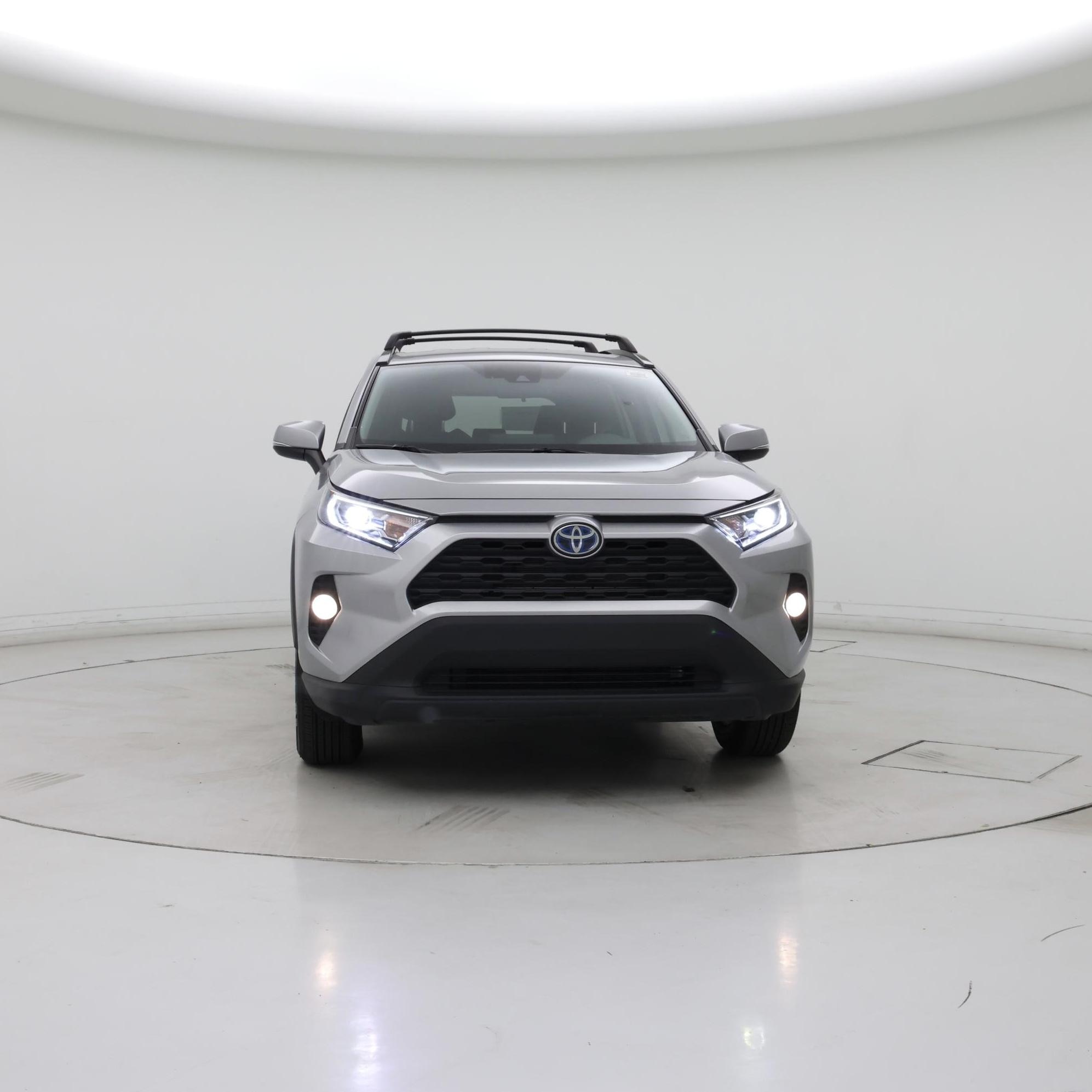 Thumbnail: 2020 Toyota RAV4 - 5