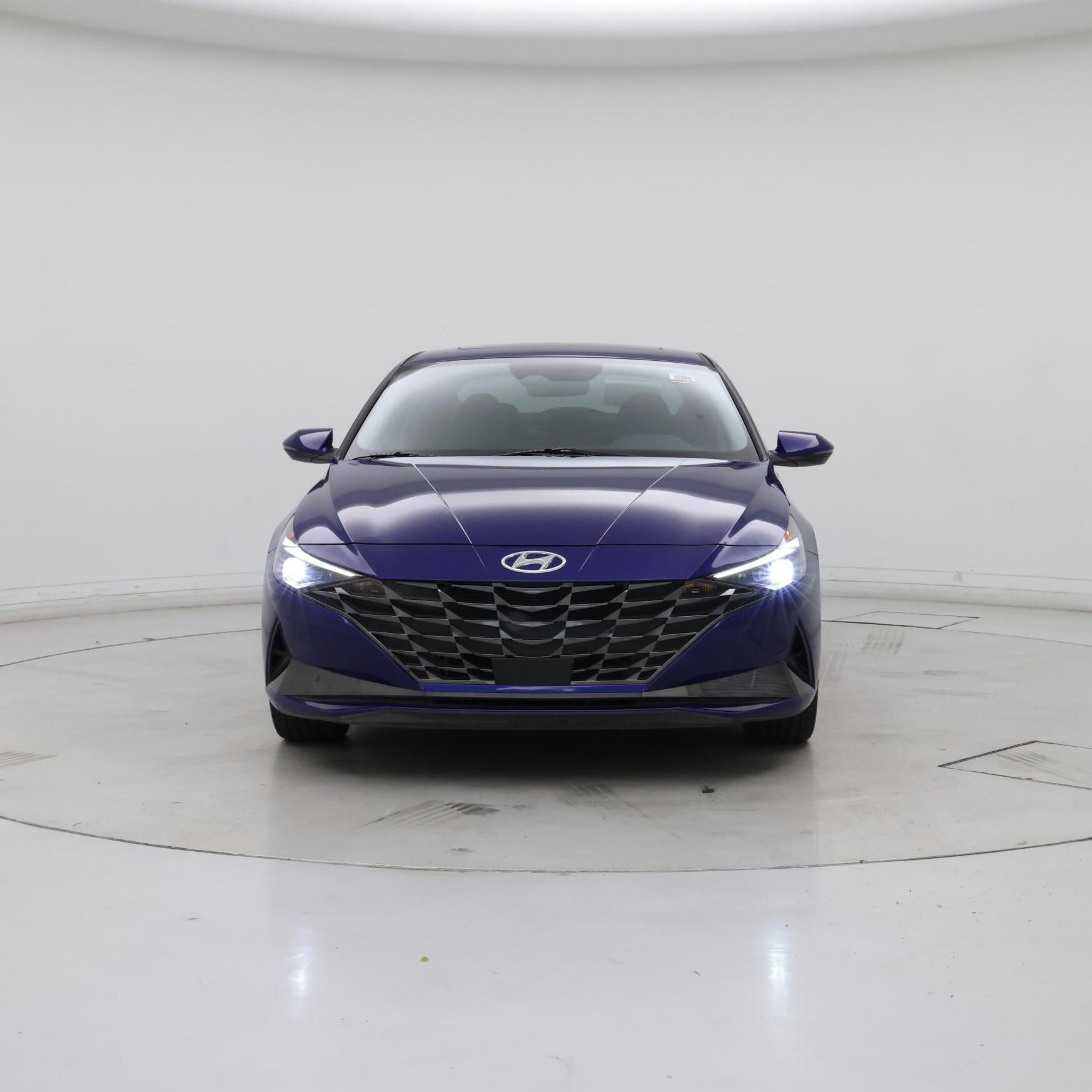 Thumbnail: 2023 Hyundai Elantra - 5