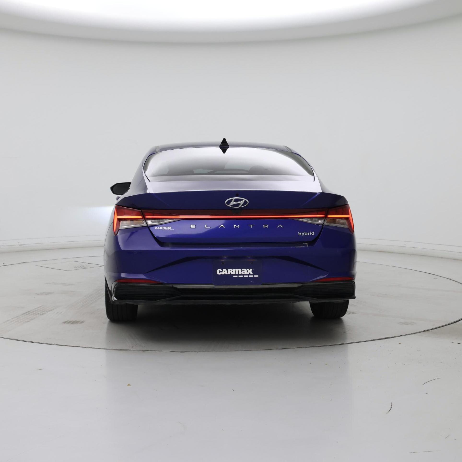 Thumbnail: 2023 Hyundai Elantra - 6