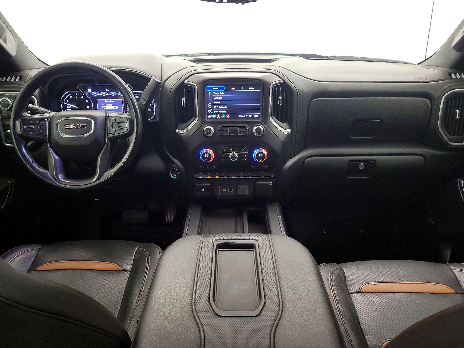 Thumbnail: 2021 GMC Sierra 1500 - 9