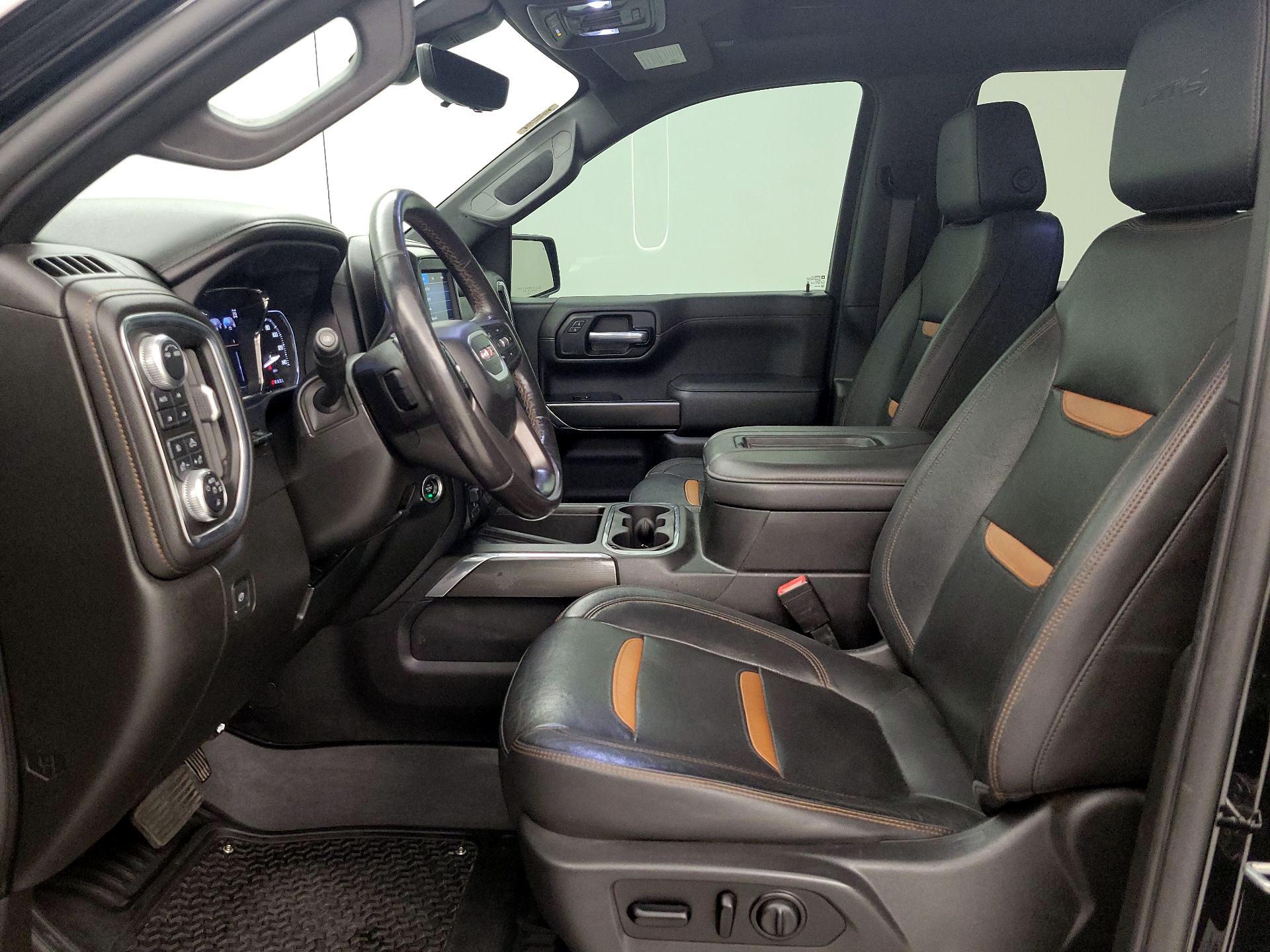 Thumbnail: 2021 GMC Sierra 1500 - 11