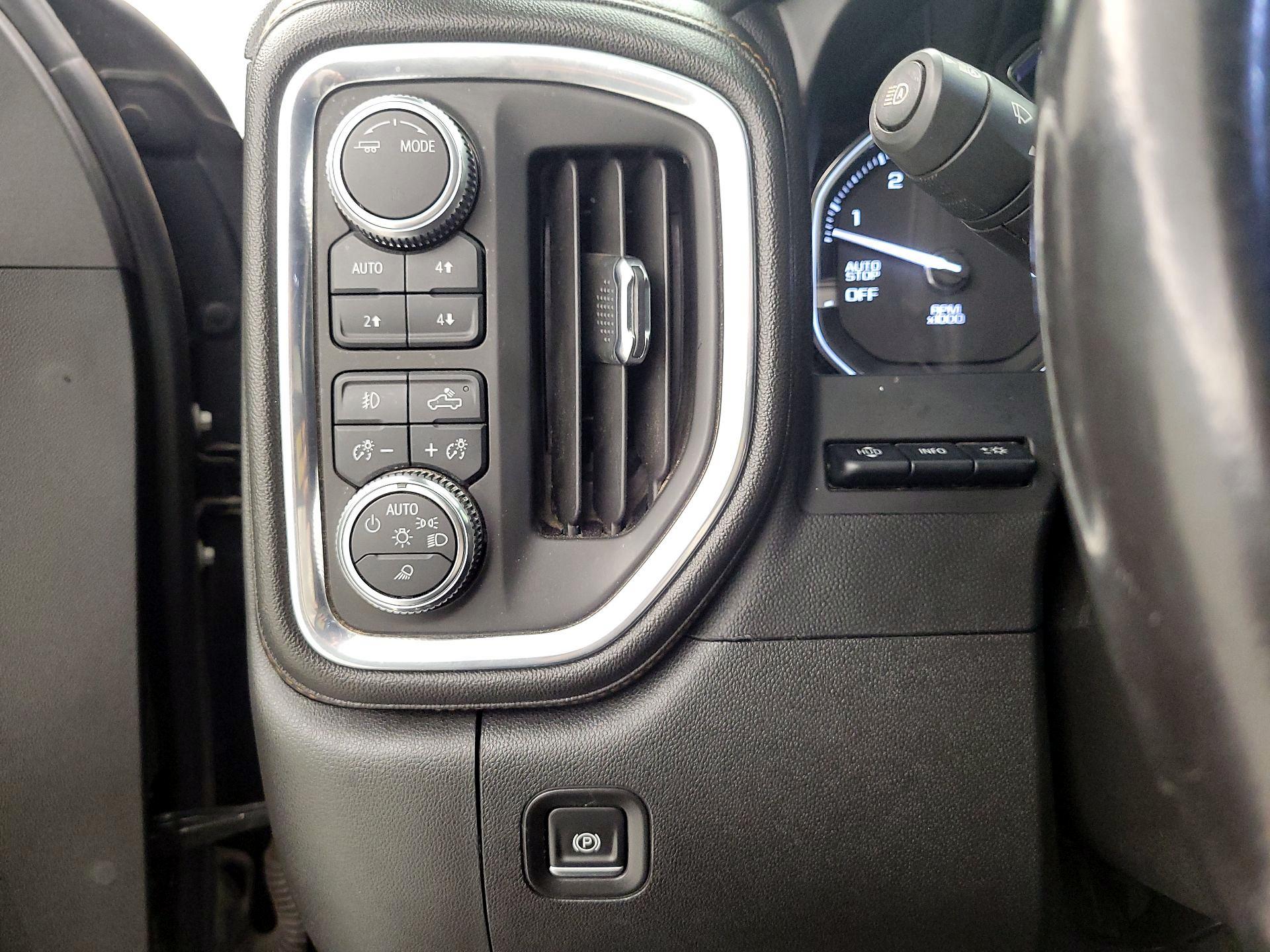 Thumbnail: 2021 GMC Sierra 1500 - 13
