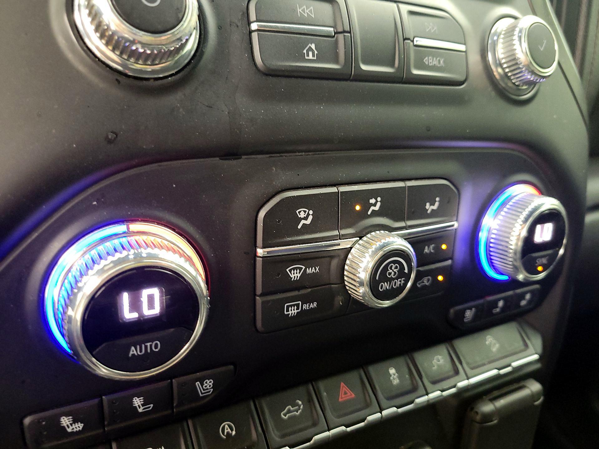Thumbnail: 2021 GMC Sierra 1500 - 16