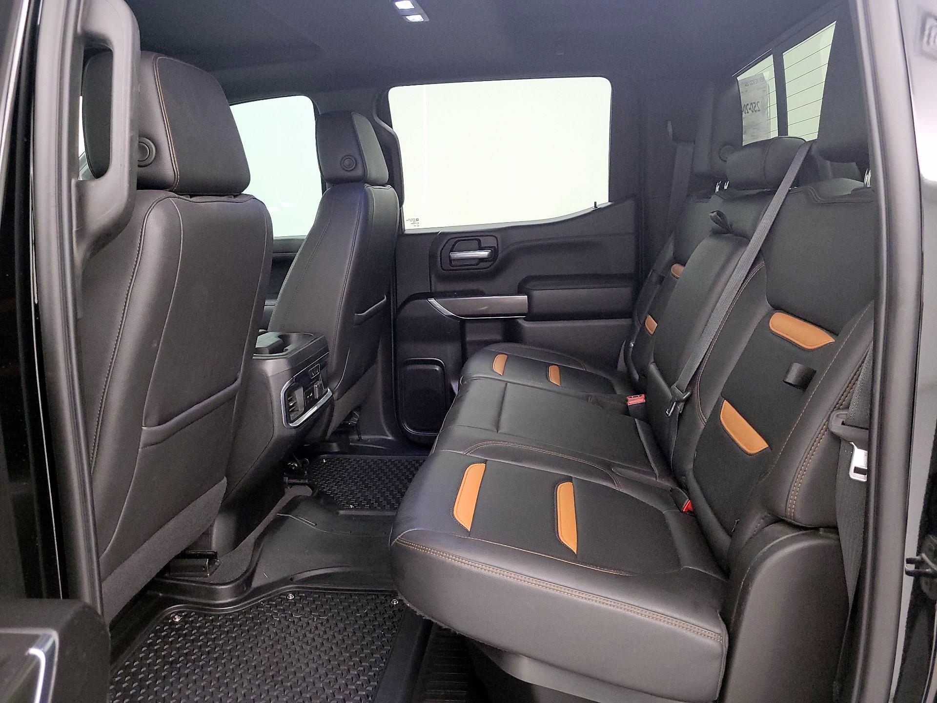 Thumbnail: 2021 GMC Sierra 1500 - 20