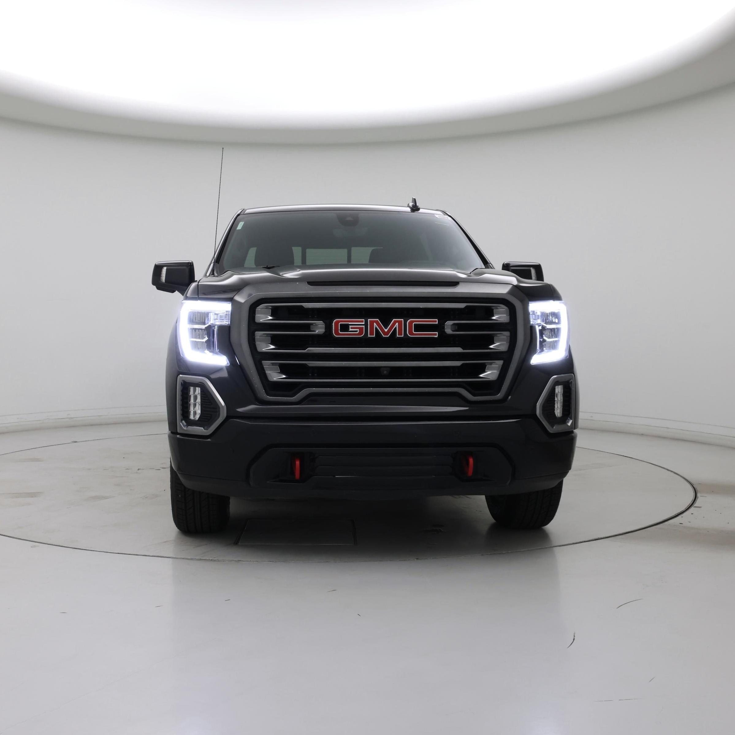 Thumbnail: 2021 GMC Sierra 1500 - 5