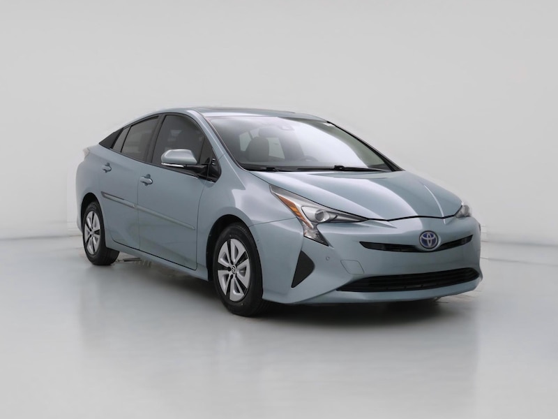 2016 Toyota Prius Four -
                  Albuquerque, NM