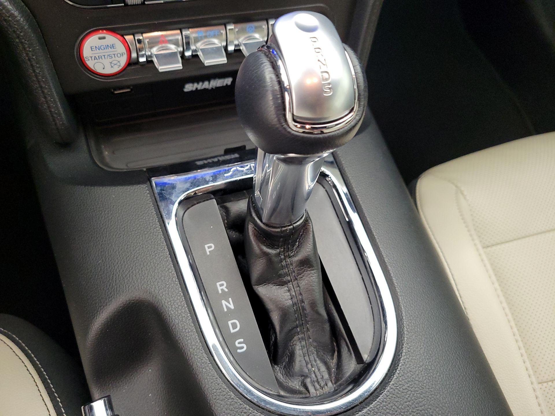 Thumbnail: 2016 Ford Mustang - 15