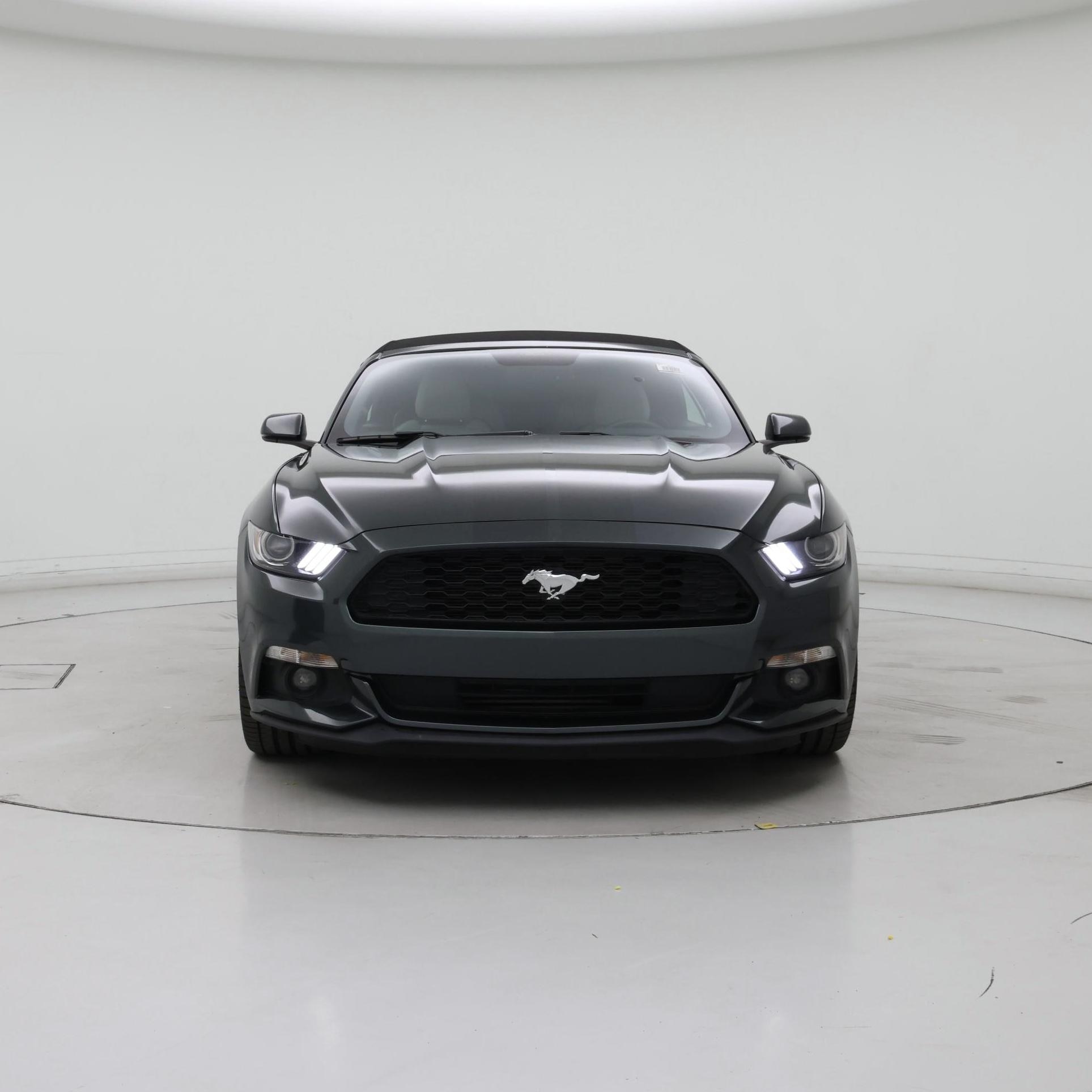 Thumbnail: 2016 Ford Mustang - 5