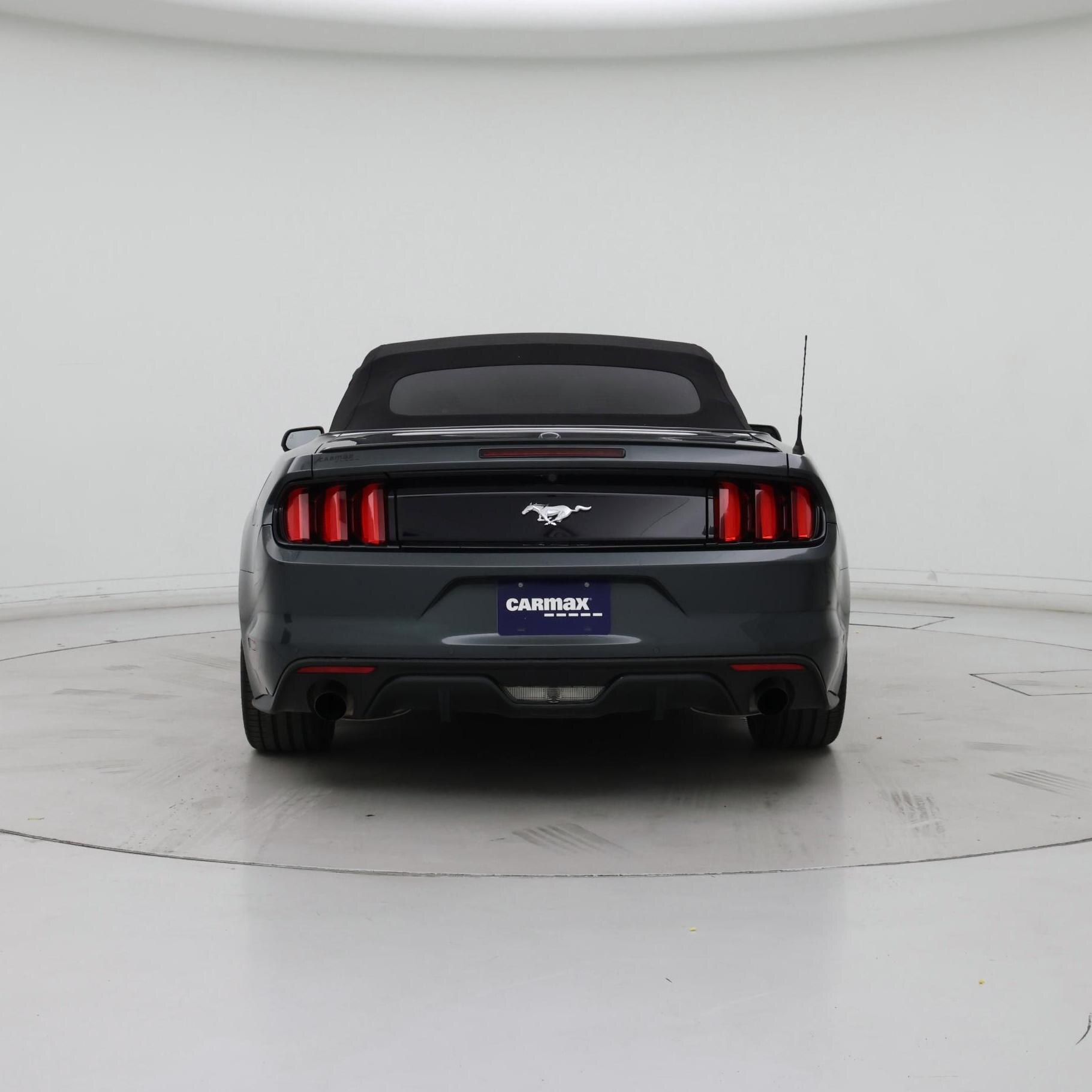 Thumbnail: 2016 Ford Mustang - 6