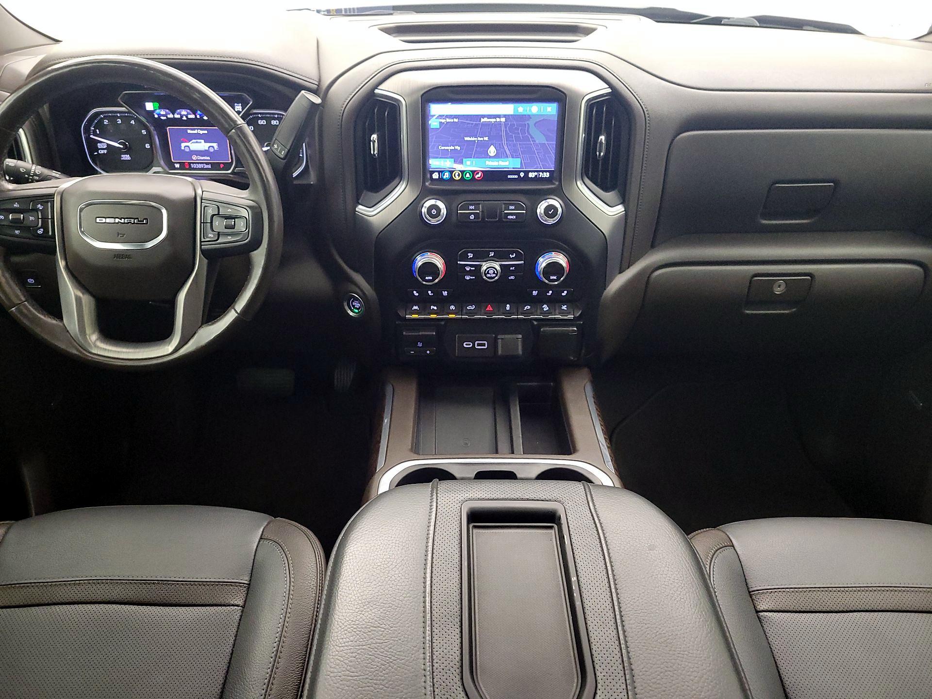 Thumbnail: 2019 GMC Sierra 1500 - 9