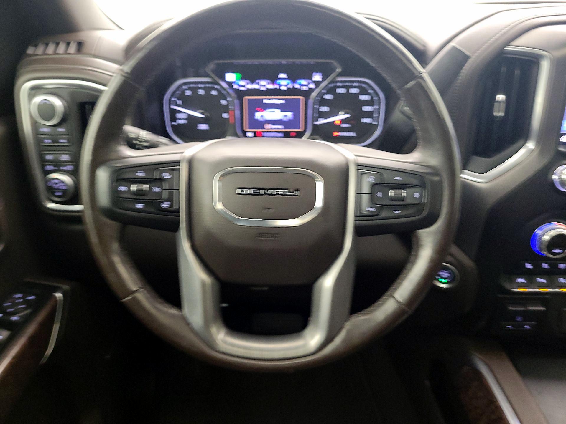 Thumbnail: 2019 GMC Sierra 1500 - 10
