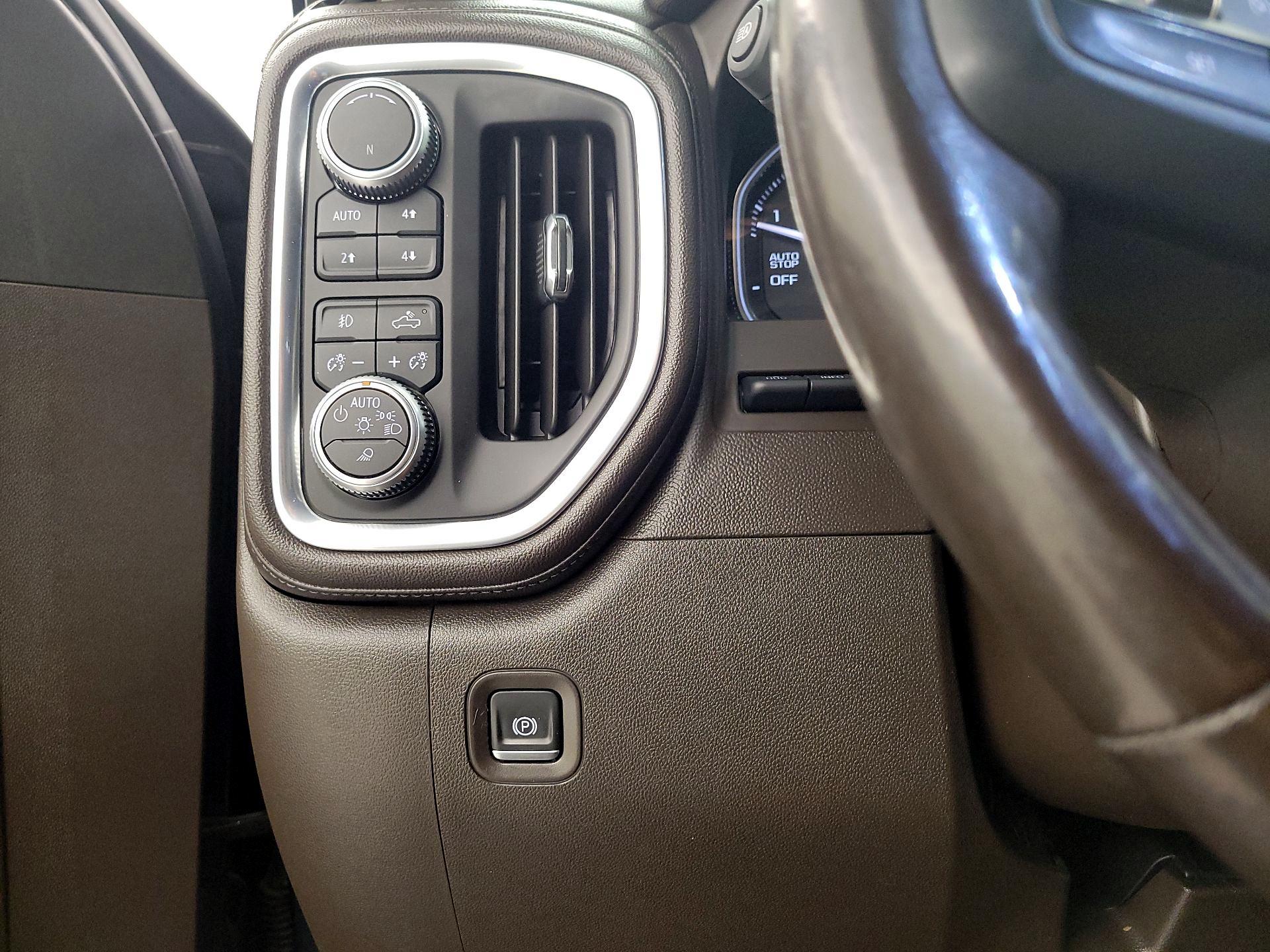 Thumbnail: 2019 GMC Sierra 1500 - 13