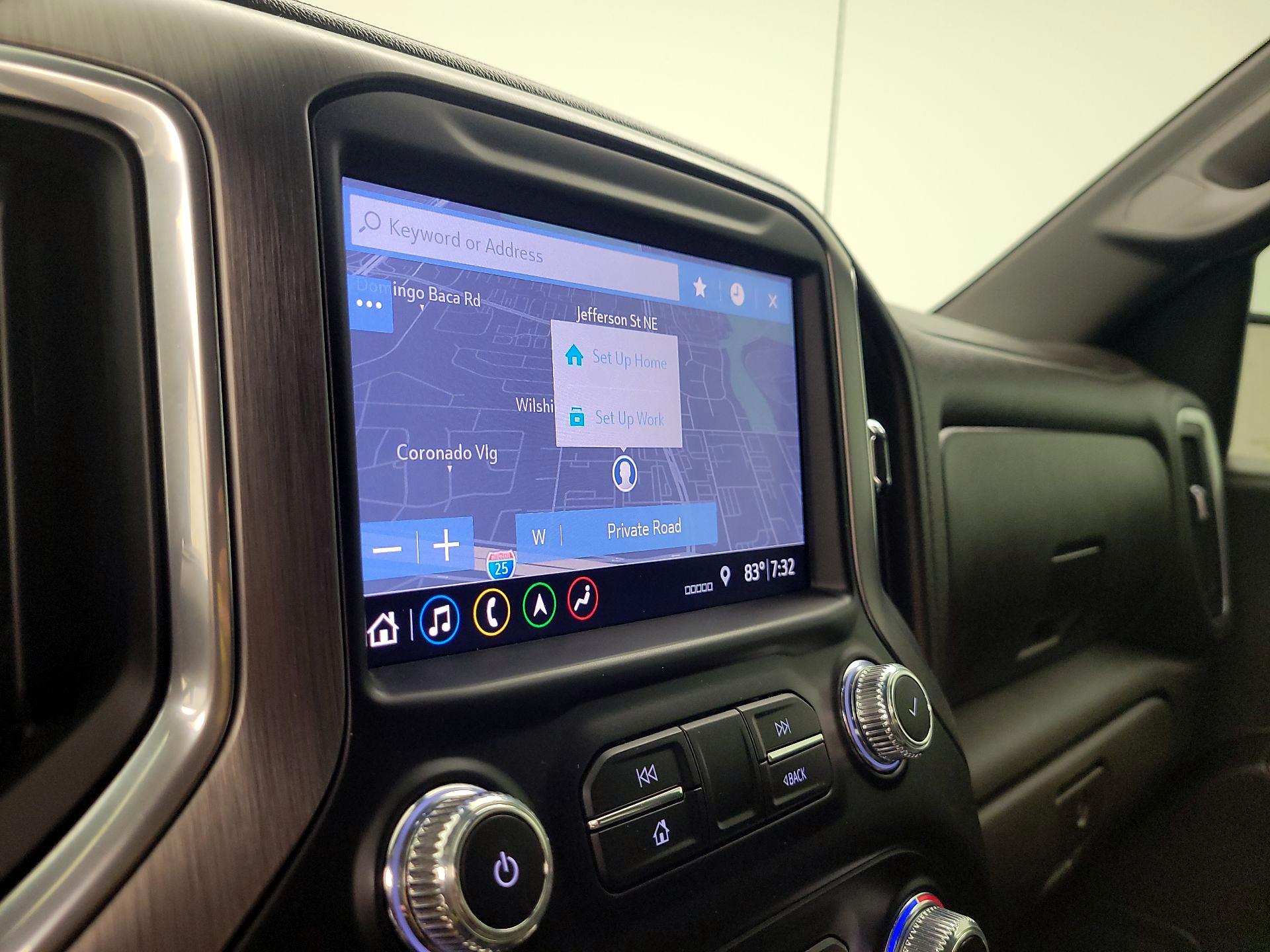 Thumbnail: 2019 GMC Sierra 1500 - 14