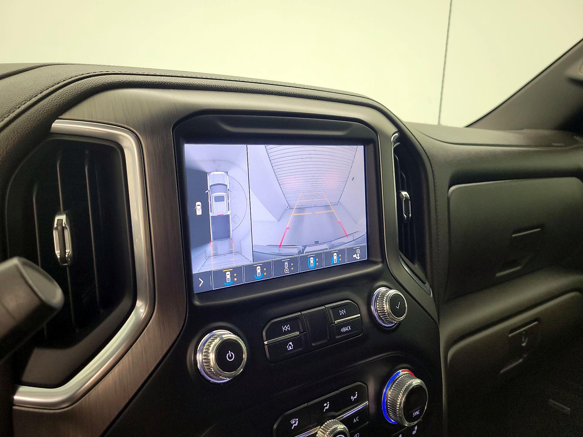 Thumbnail: 2019 GMC Sierra 1500 - 15