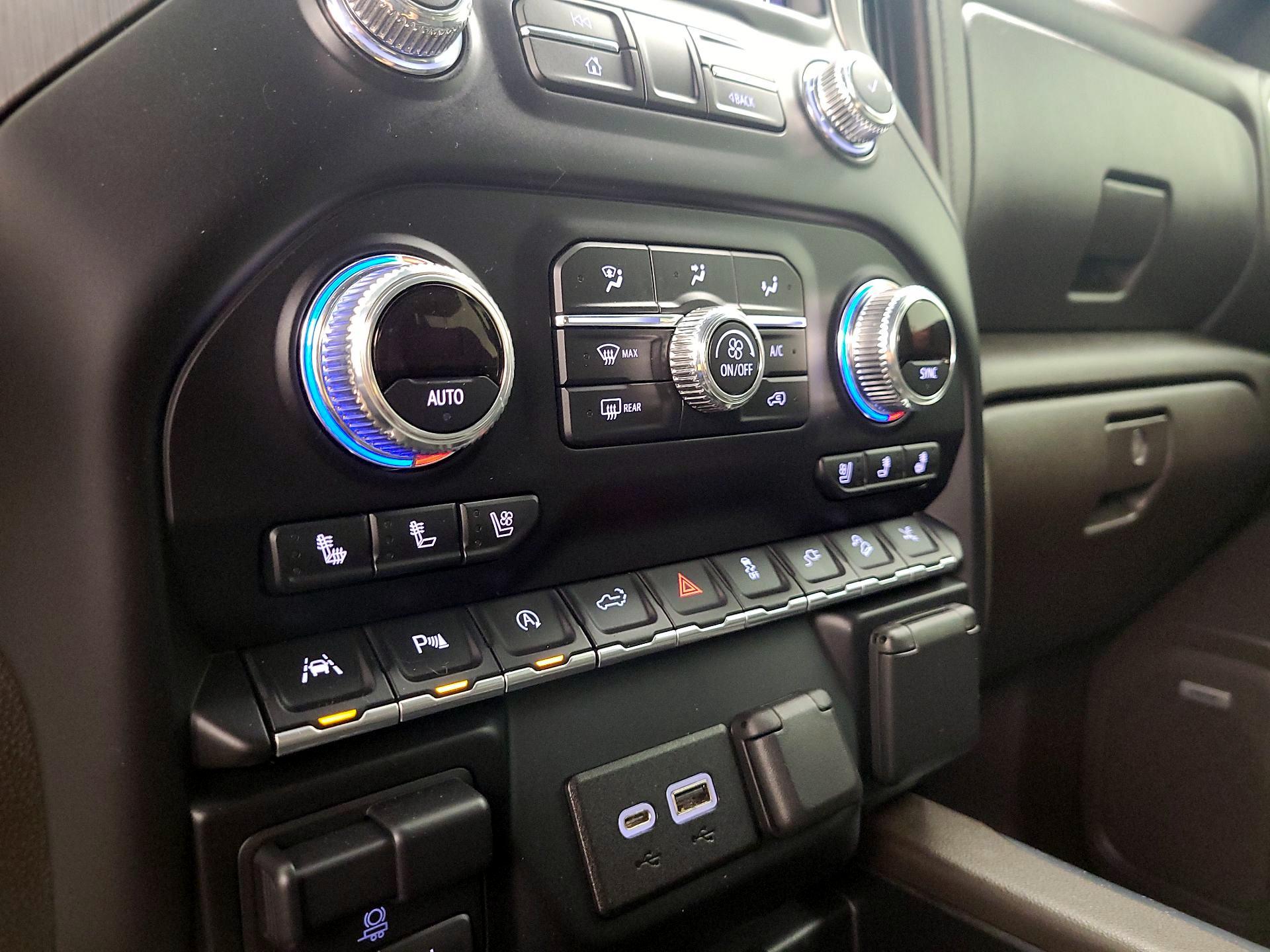 Thumbnail: 2019 GMC Sierra 1500 - 17