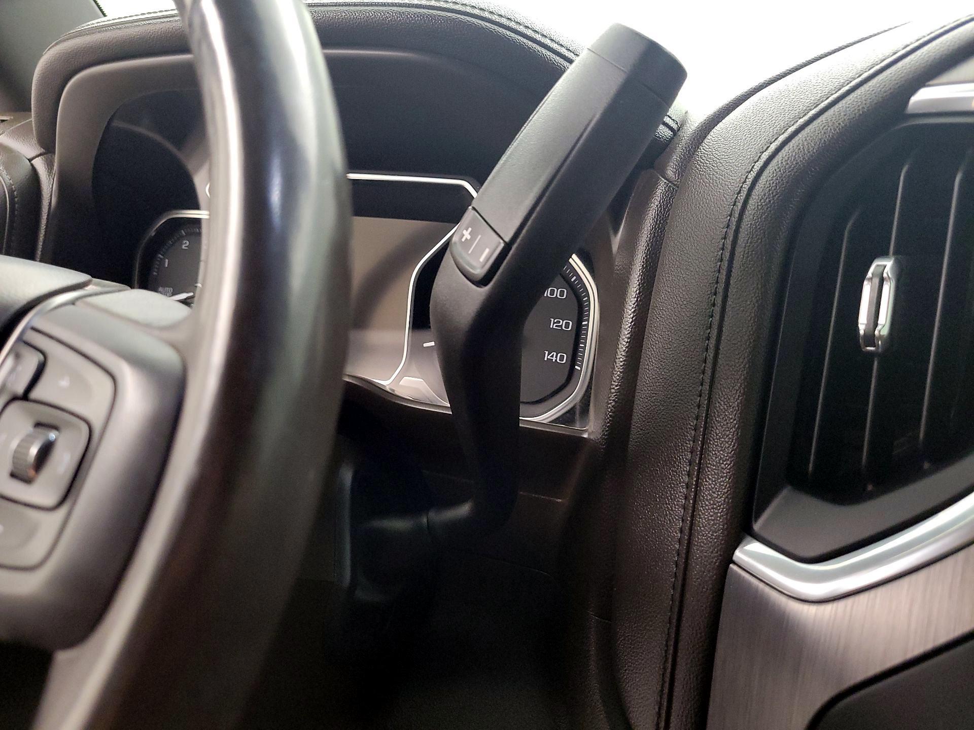 Thumbnail: 2019 GMC Sierra 1500 - 18