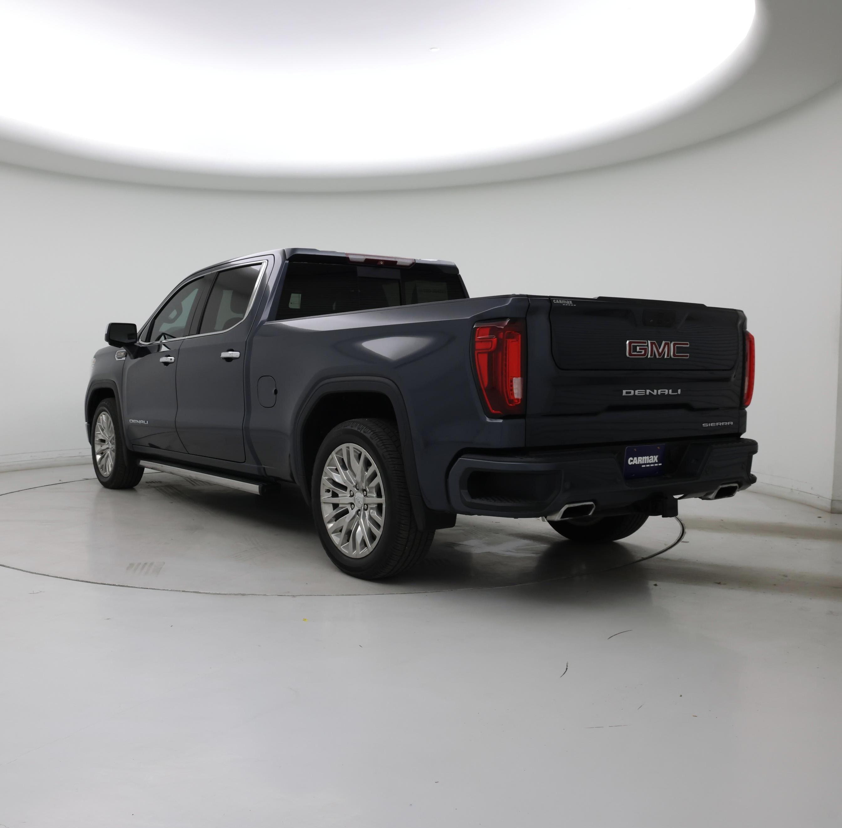 Thumbnail: 2019 GMC Sierra 1500 - 2
