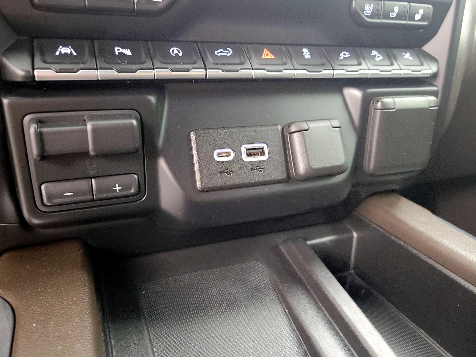 Thumbnail: 2019 GMC Sierra 1500 - 19