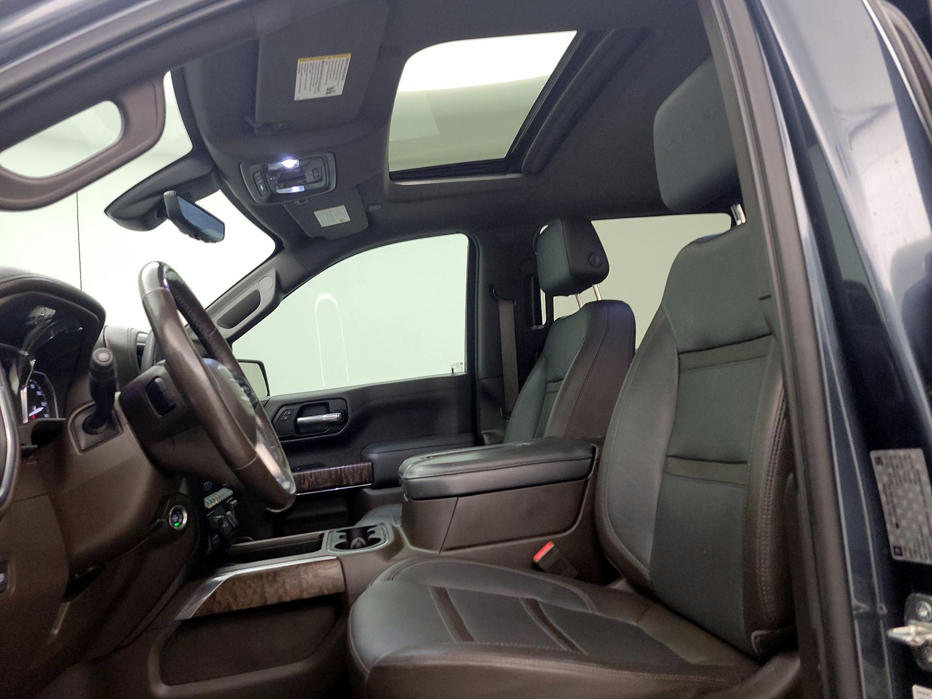 Thumbnail: 2019 GMC Sierra 1500 - 20