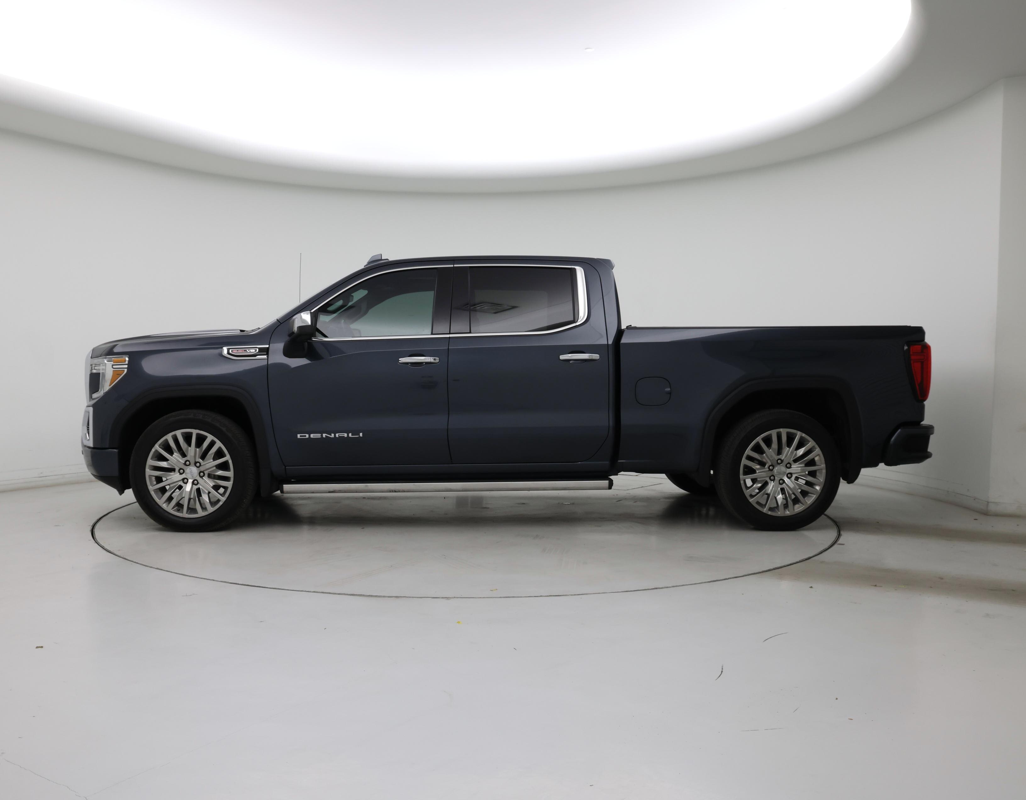 Thumbnail: 2019 GMC Sierra 1500 - 3