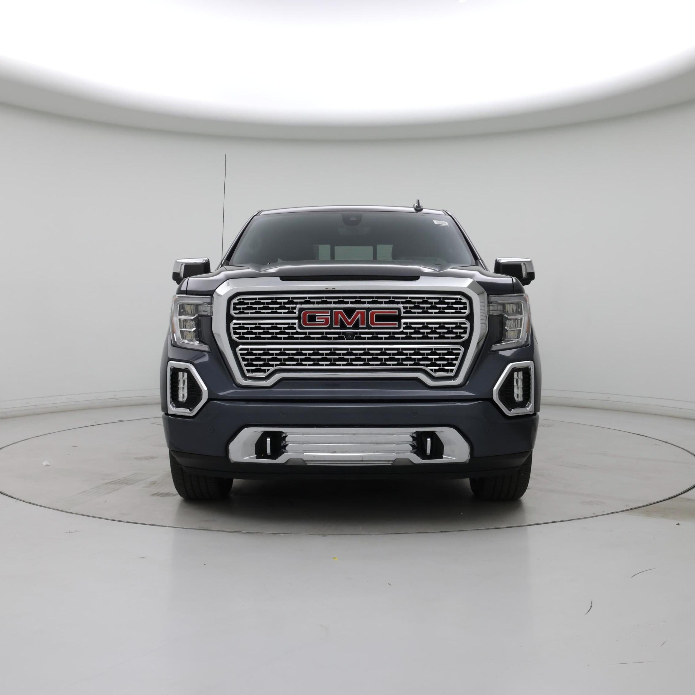 Thumbnail: 2019 GMC Sierra 1500 - 5
