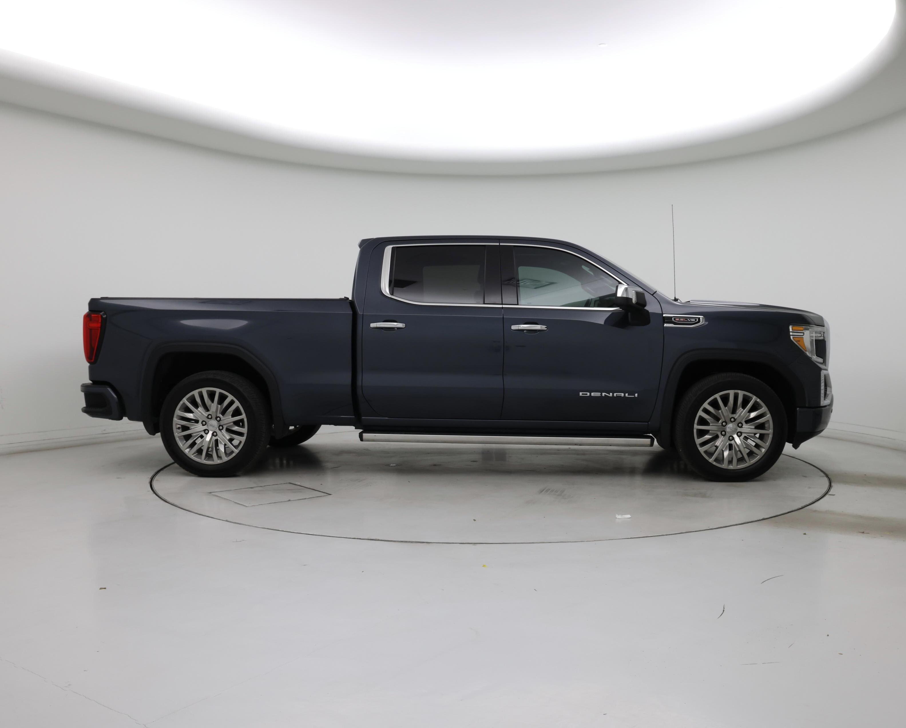 Thumbnail: 2019 GMC Sierra 1500 - 7