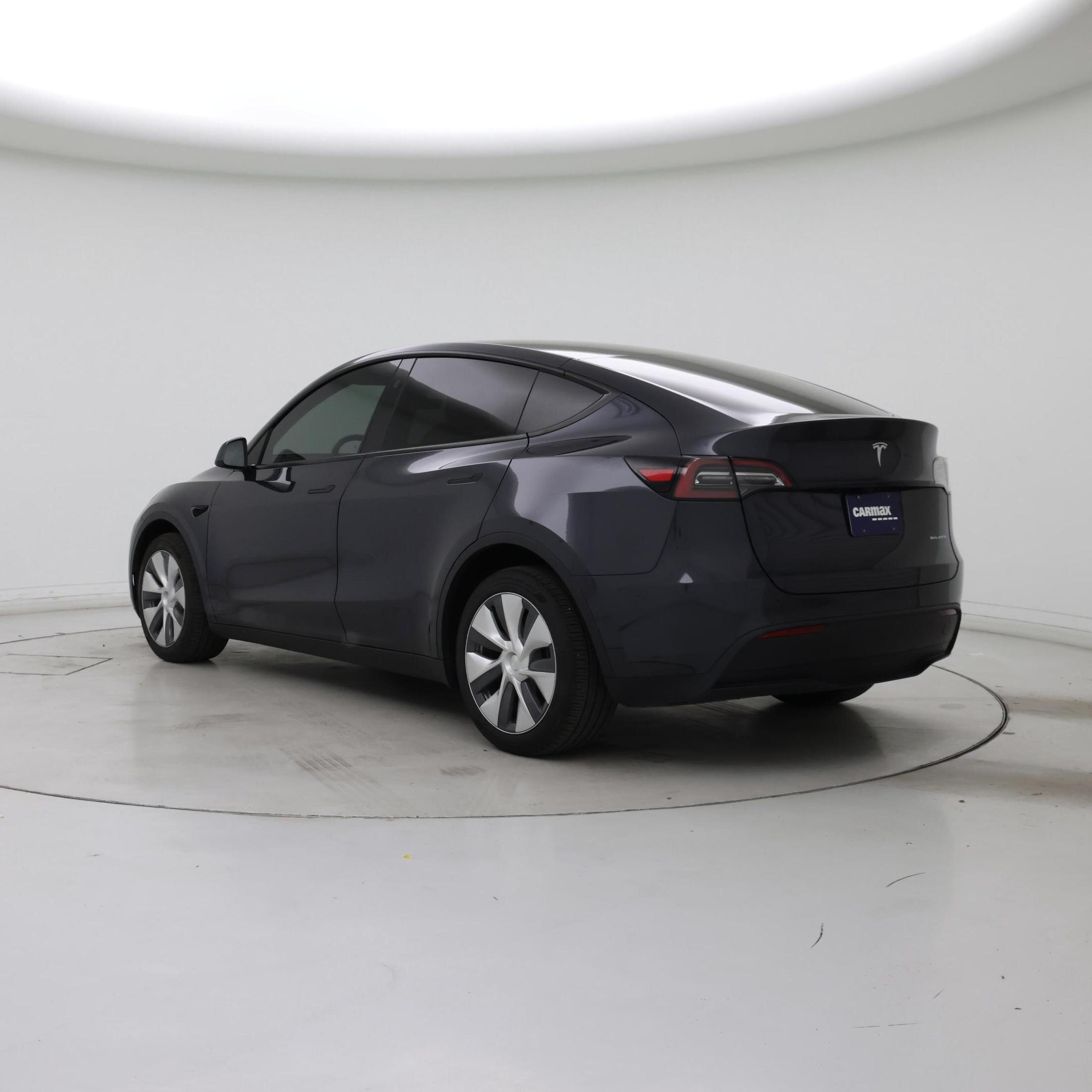 Thumbnail: 2024 Tesla Model Y - 2