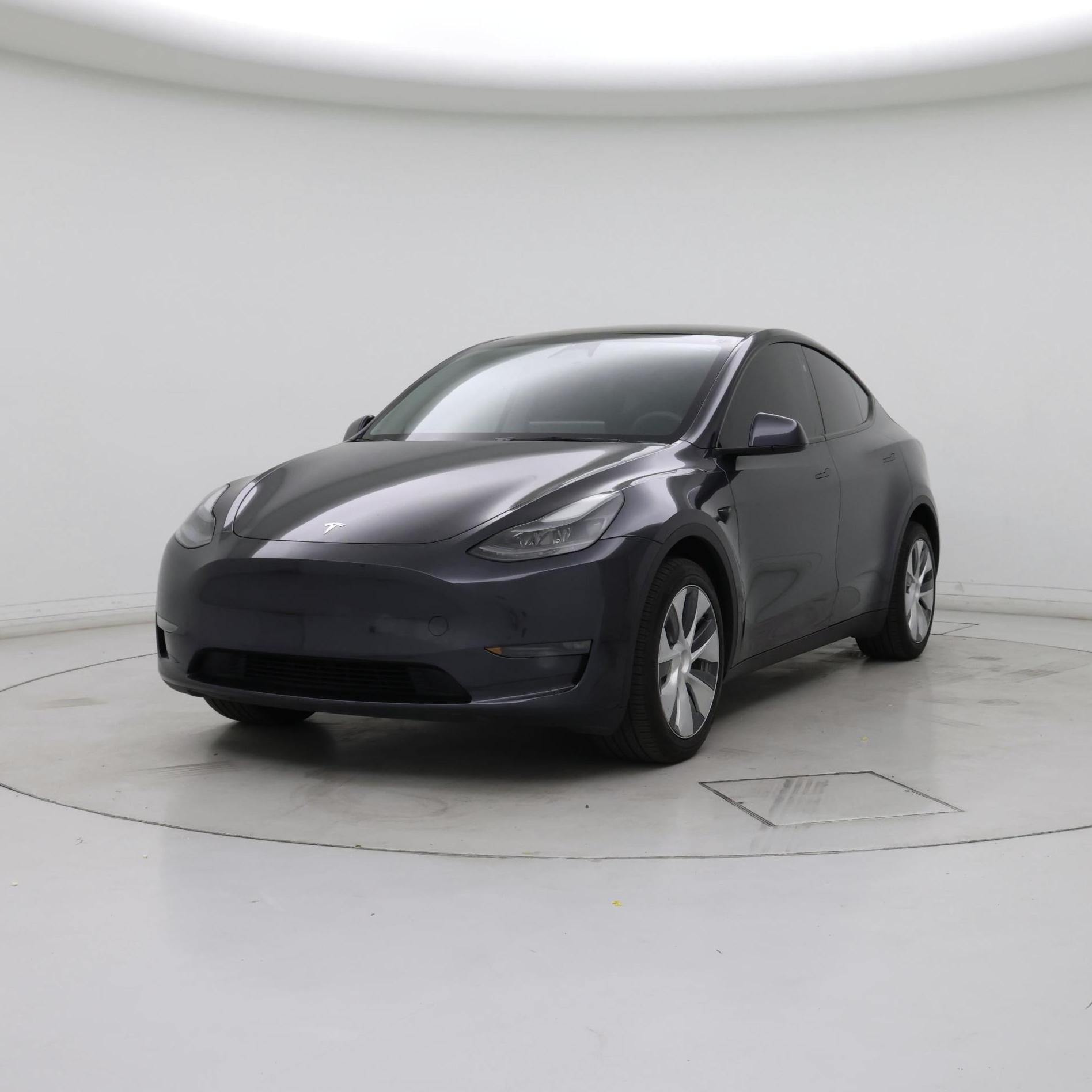 Thumbnail: 2024 Tesla Model Y - 4