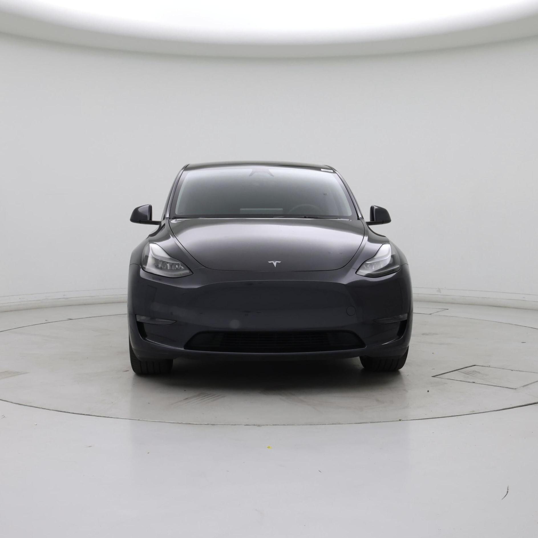 Thumbnail: 2024 Tesla Model Y - 5