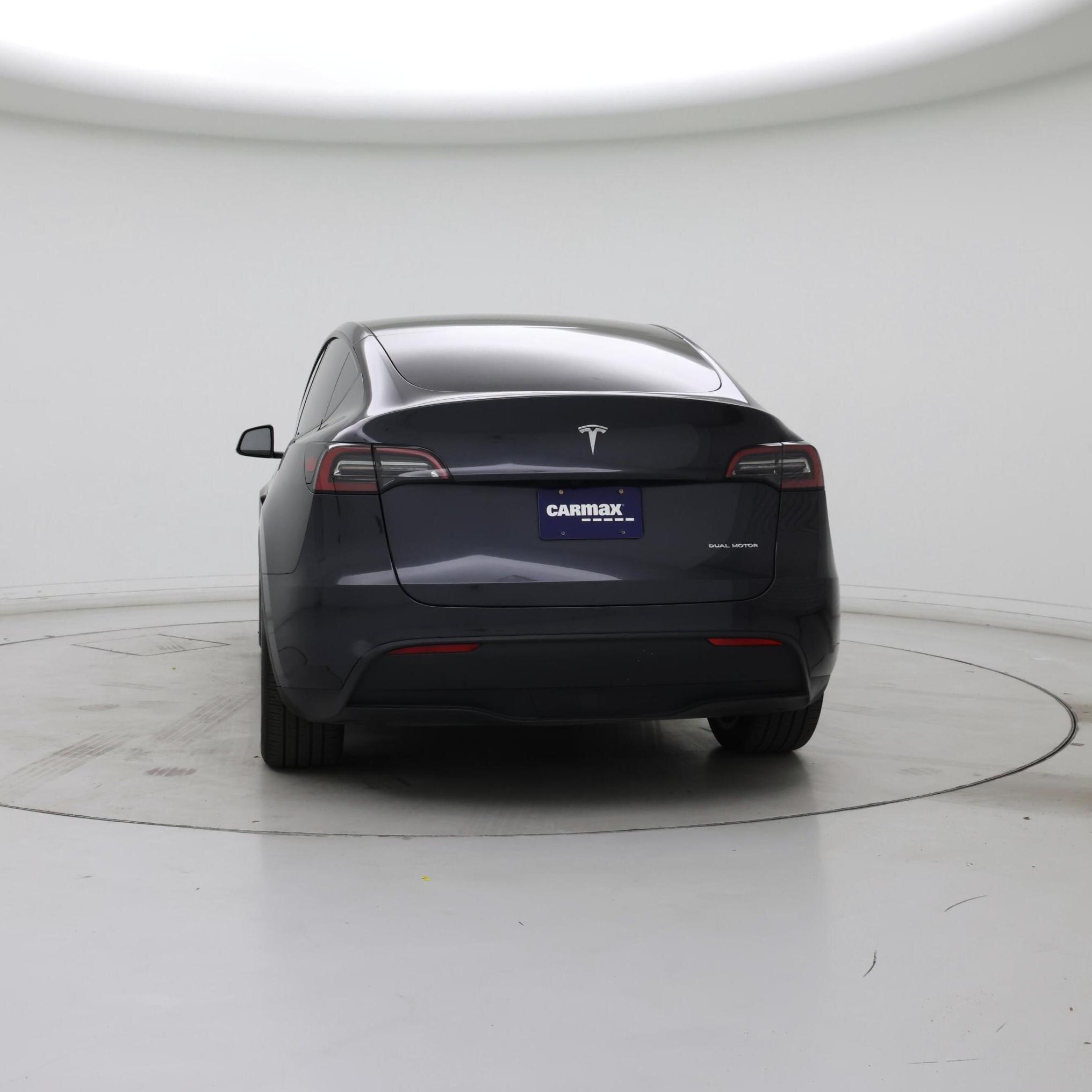 Thumbnail: 2024 Tesla Model Y - 6
