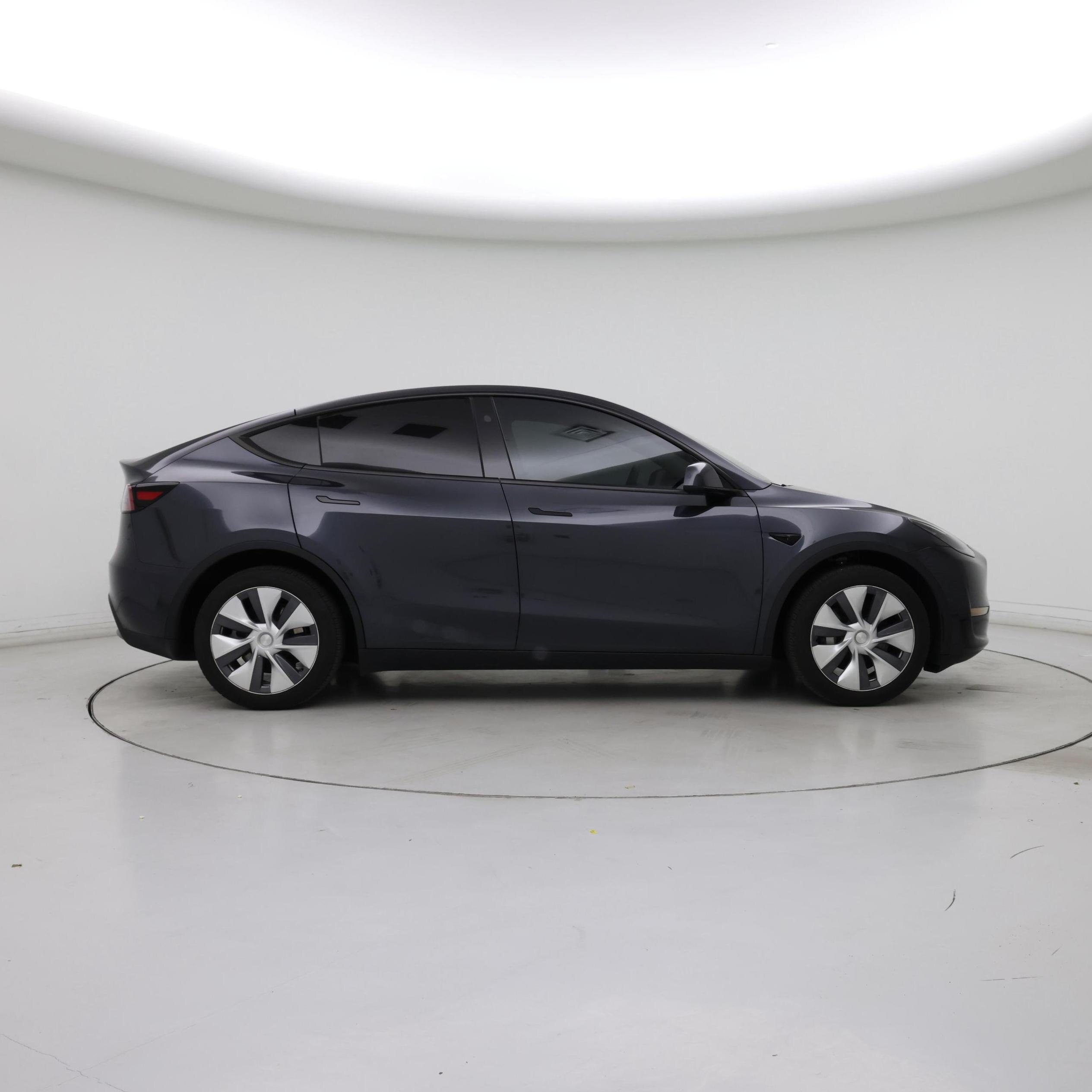 Thumbnail: 2024 Tesla Model Y - 7