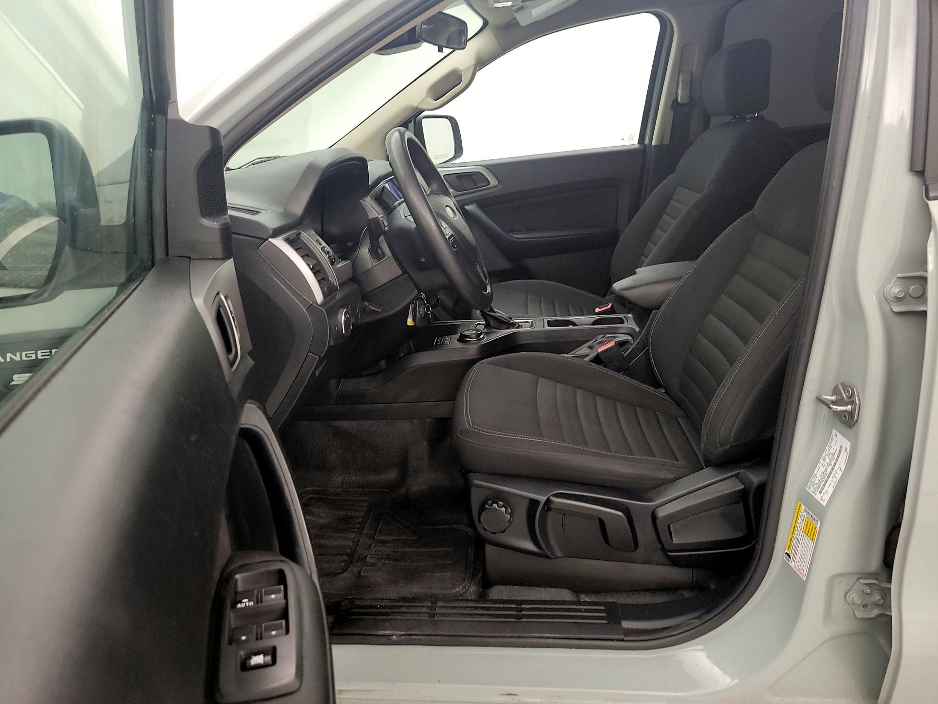 Thumbnail: 2021 Ford Ranger - 11