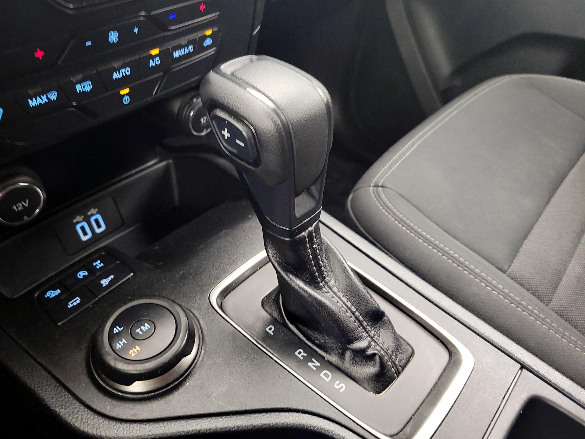 Thumbnail: 2021 Ford Ranger - 17