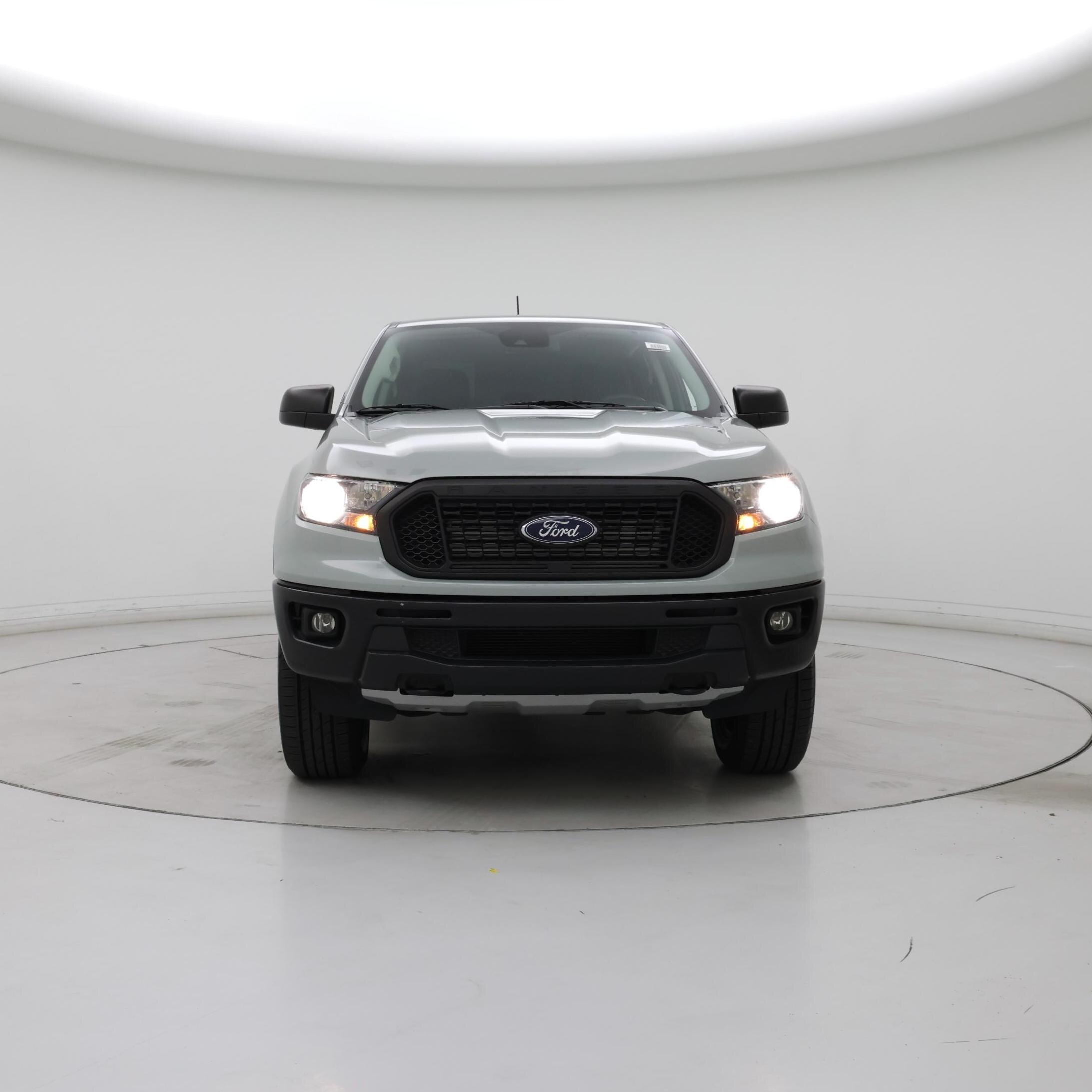 Thumbnail: 2021 Ford Ranger - 5