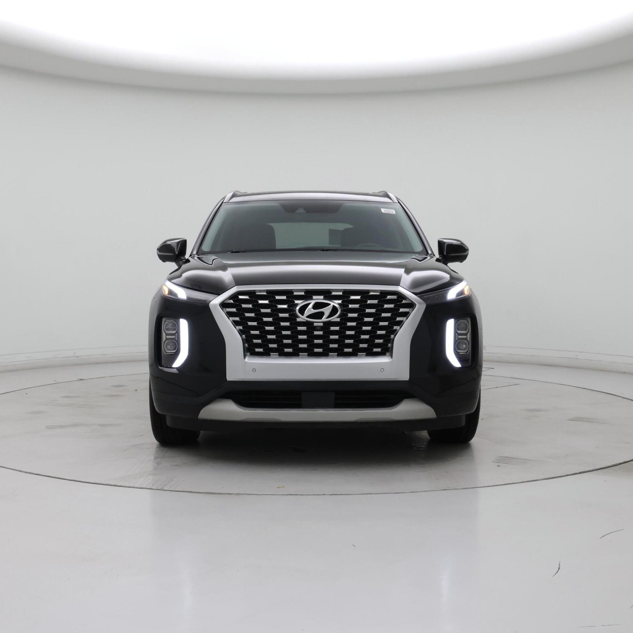 Thumbnail: 2021 Hyundai Palisade - 5